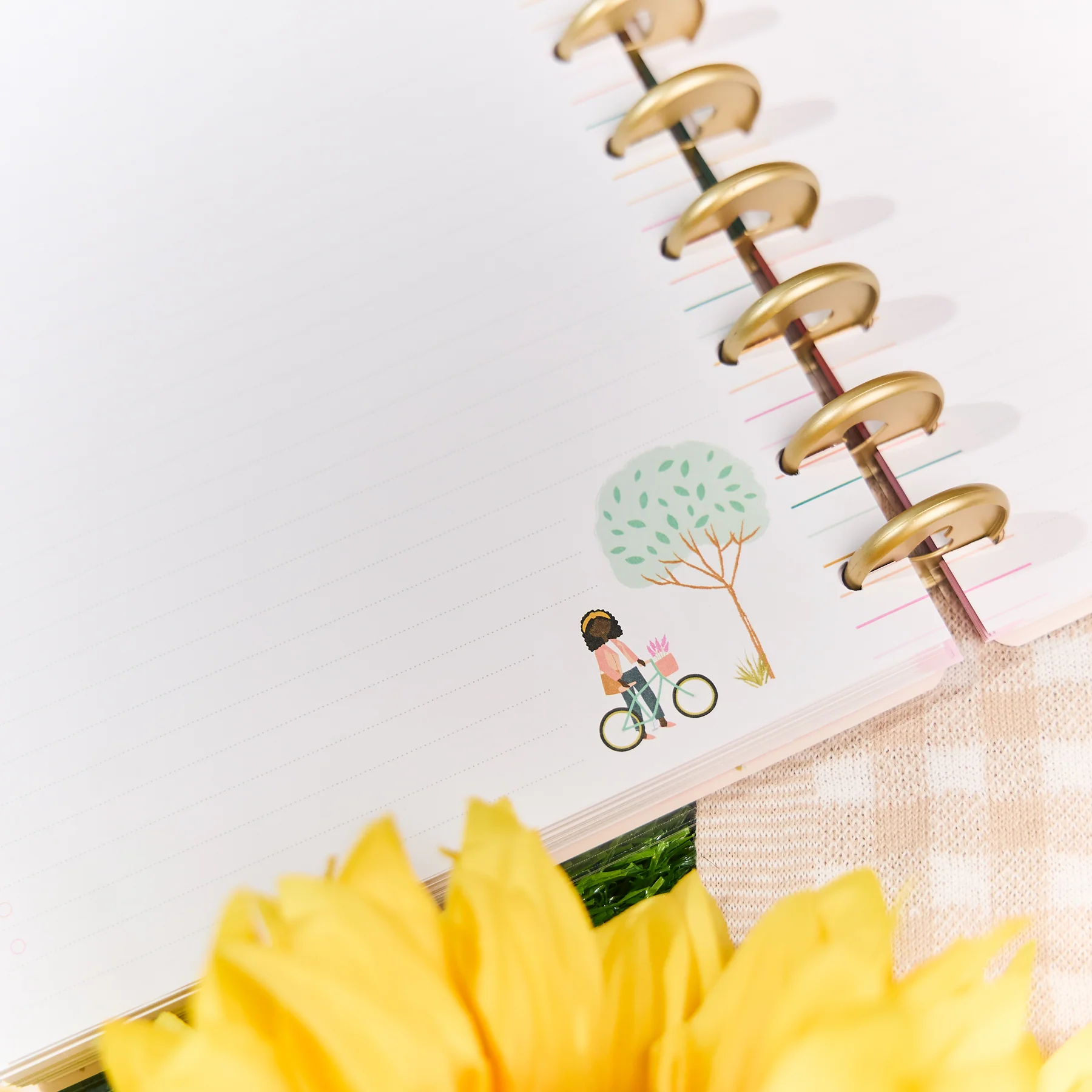 OG Seasonal Squad Goals - Checklist Classic Filler Paper - 40 Sheets 4 OG Seasonal Squad Goals - Checklist Classic Filler Paper - 40 Sheets