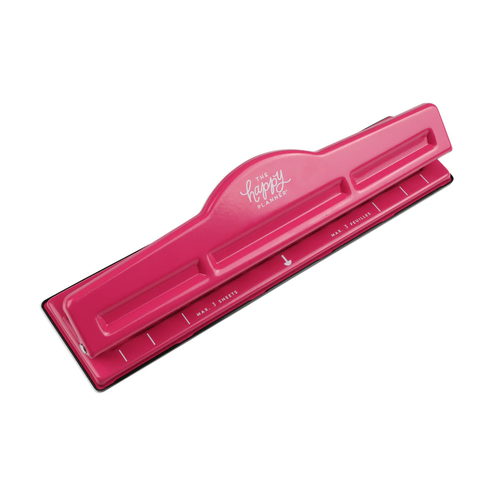 The Happy Planner® BIG Punch