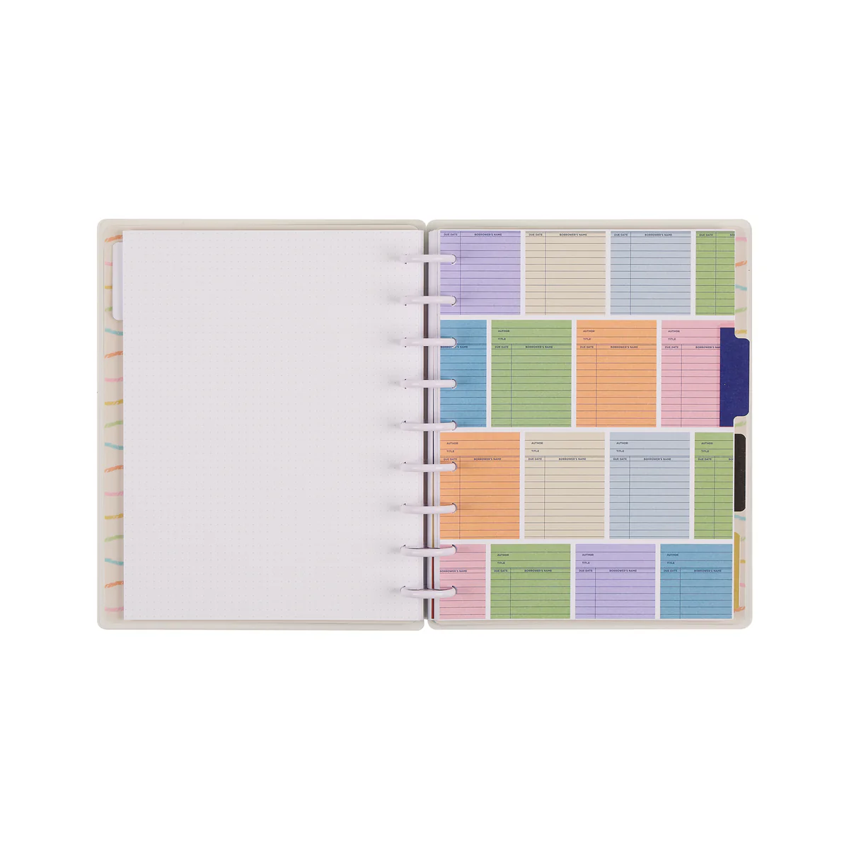 Book Club - Classic Guided Reading Journal - 80 Sheets 13 Book Club - Classic Guided Reading Journal - 80 Sheets