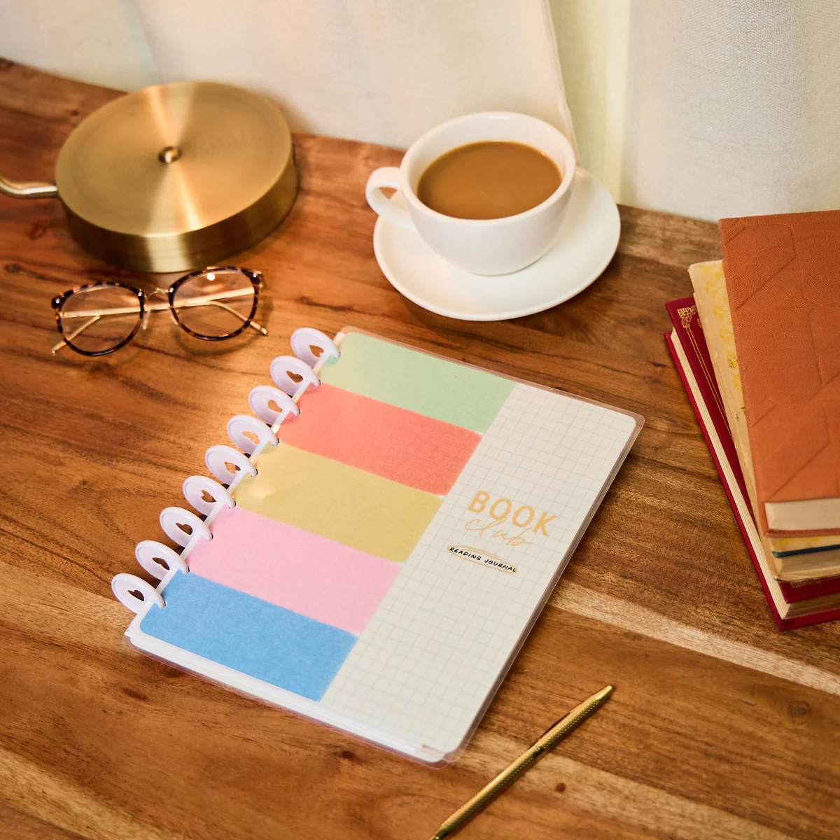Book Club - Classic Guided Reading Journal - 80 Sheets 9 Book Club - Classic Guided Reading Journal - 80 Sheets