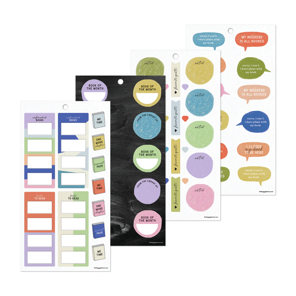 Reading - Value Pack Stickers 9 Reading - Value Pack Stickers