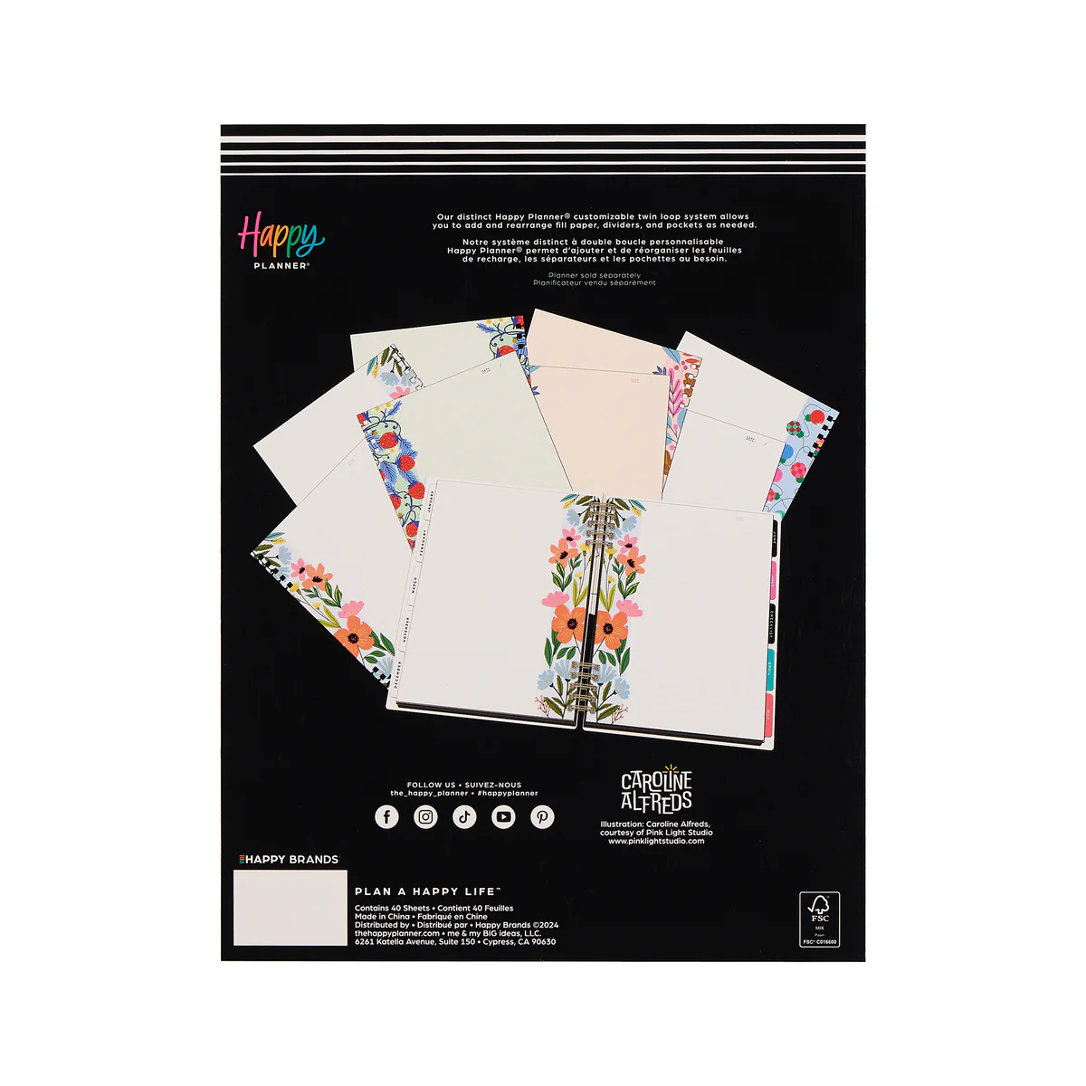 Teaching Seasons - Dotted Lined + Dot Grid Customizable Spiral Big Filler Paper - 40 Sheets 11 Teaching Seasons - Dotted Lined + Dot Grid Customizable Spiral Big Filler Paper - 40 Sheets