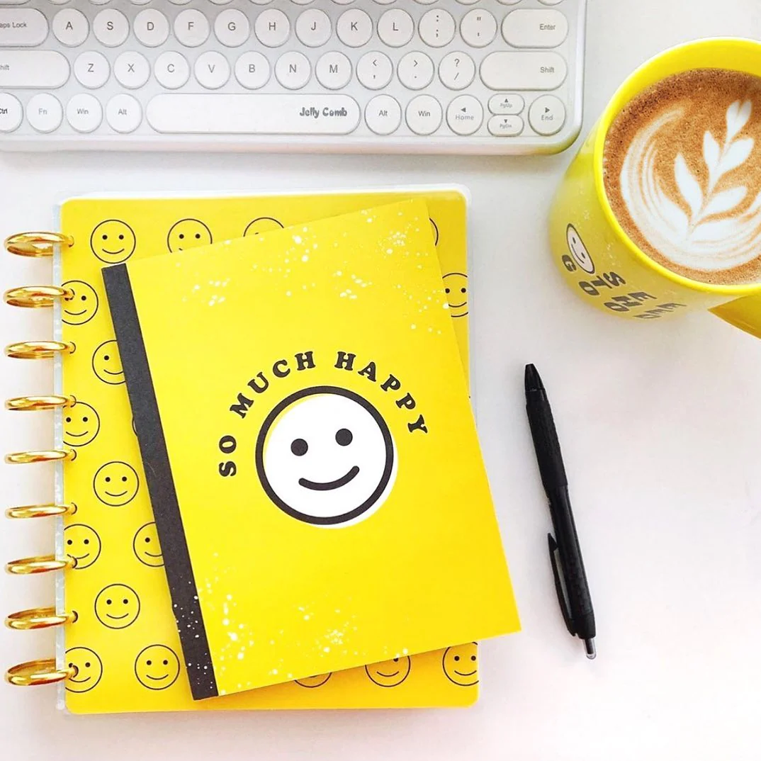 Radiate Positivity Mug