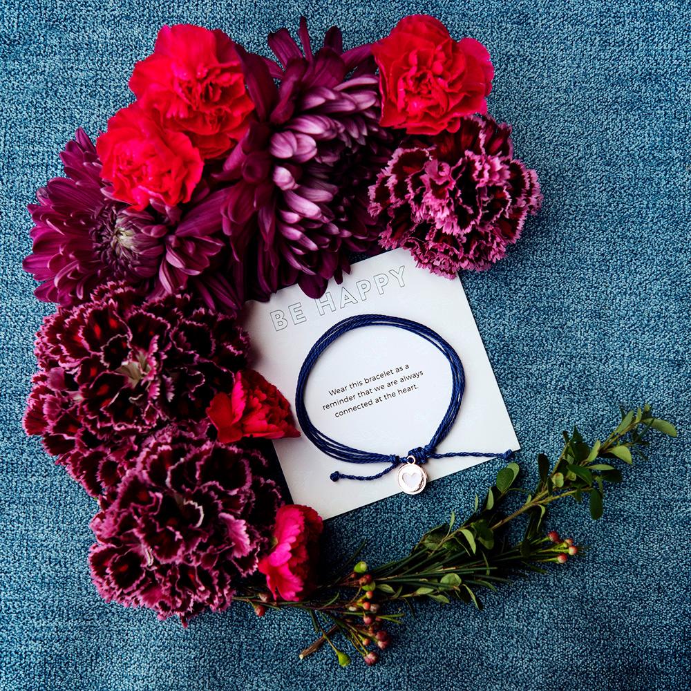 Soul Sister Bridesmaid Gift Box
