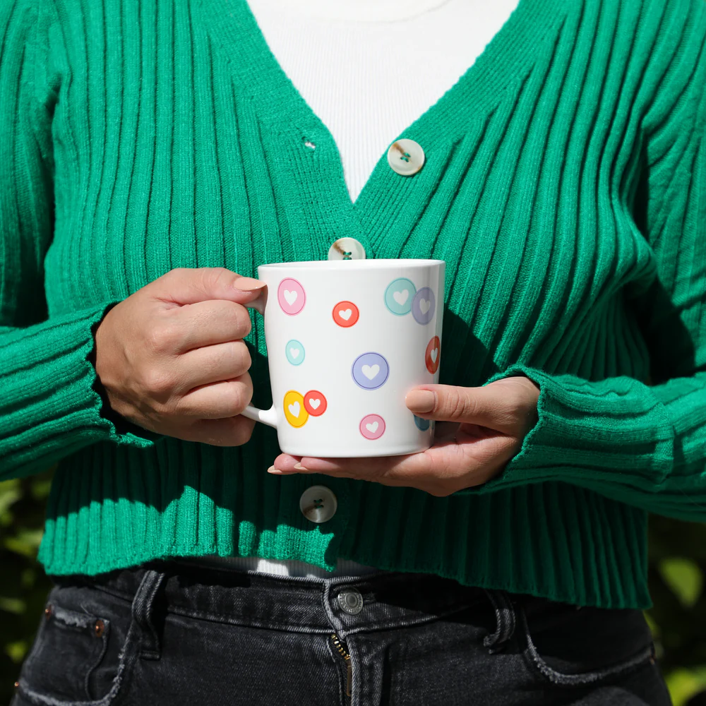 Happy Plans - Ceramic Mug 3 Happy Plans - Ceramic Mug