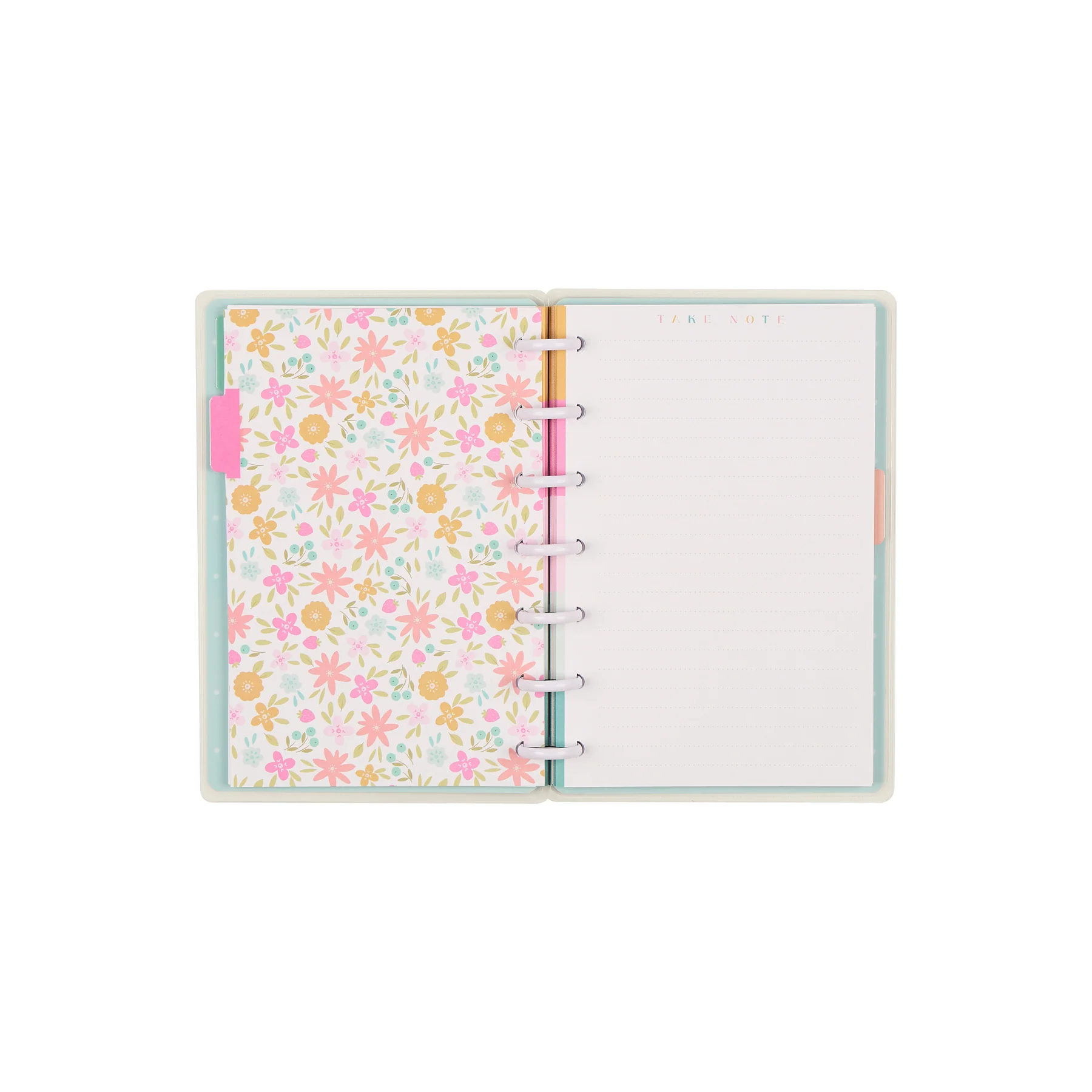 OG Seasonal Squad Goals - Dotted Lined Mini Notebook - 60 Sheets 11 OG Seasonal Squad Goals - Dotted Lined Mini Notebook - 60 Sheets