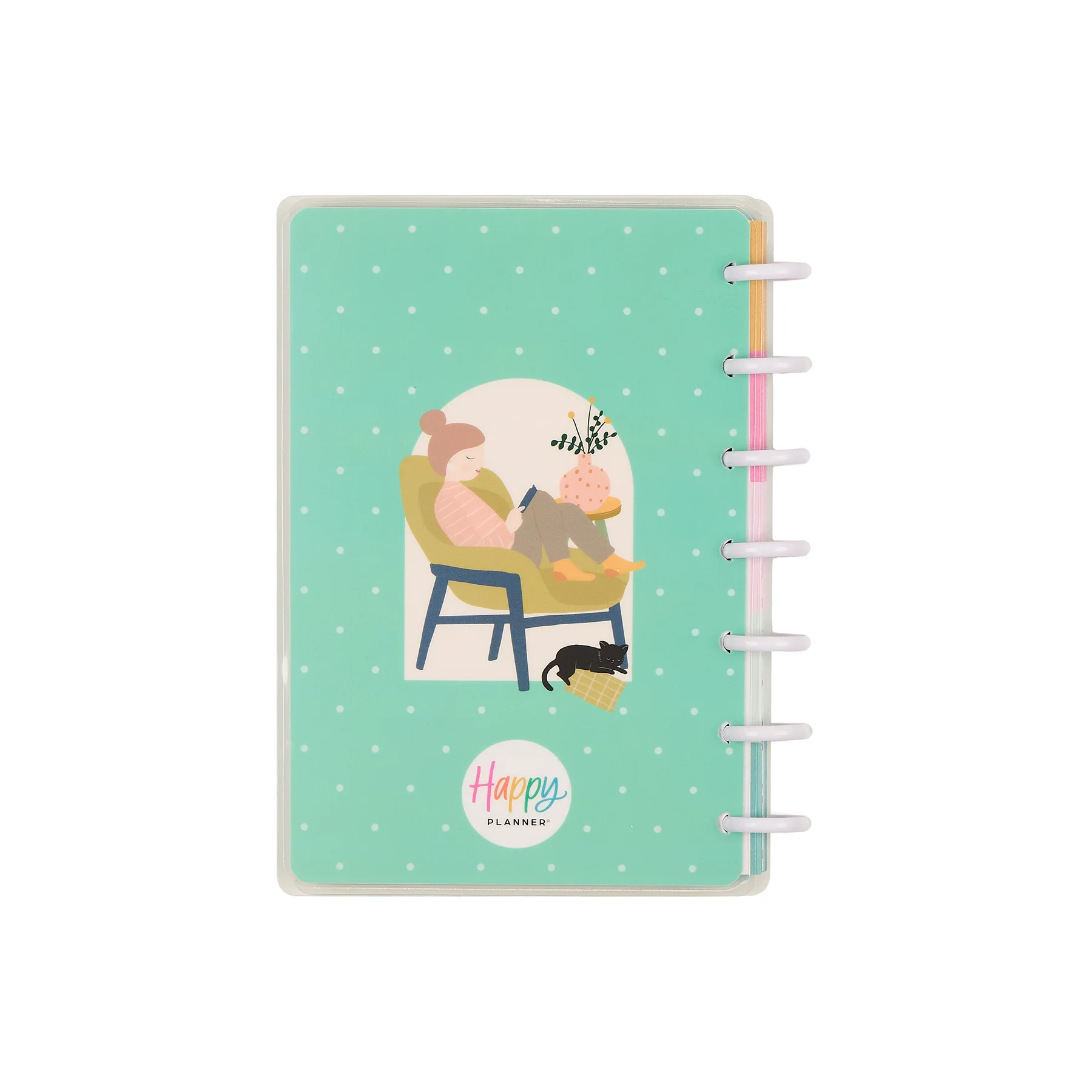 OG Seasonal Squad Goals - Dotted Lined Mini Notebook - 60 Sheets 15 OG Seasonal Squad Goals - Dotted Lined Mini Notebook - 60 Sheets