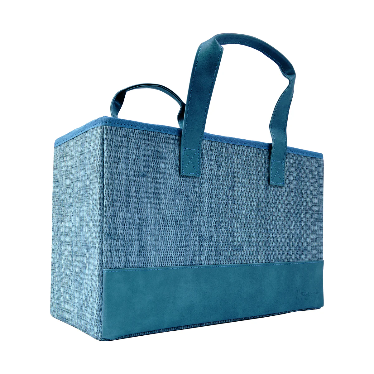 Slate Blue - Accessory + Planner Storage Tote