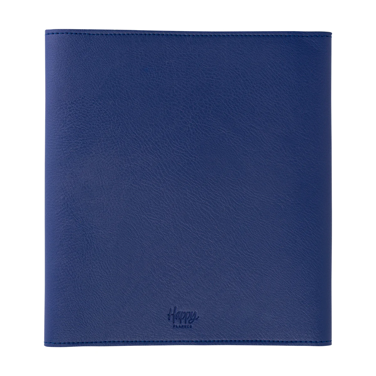 Dusk Vegan Leather - DELUXE Classic Planner Folio 5 Dusk Vegan Leather - DELUXE Classic Planner Folio