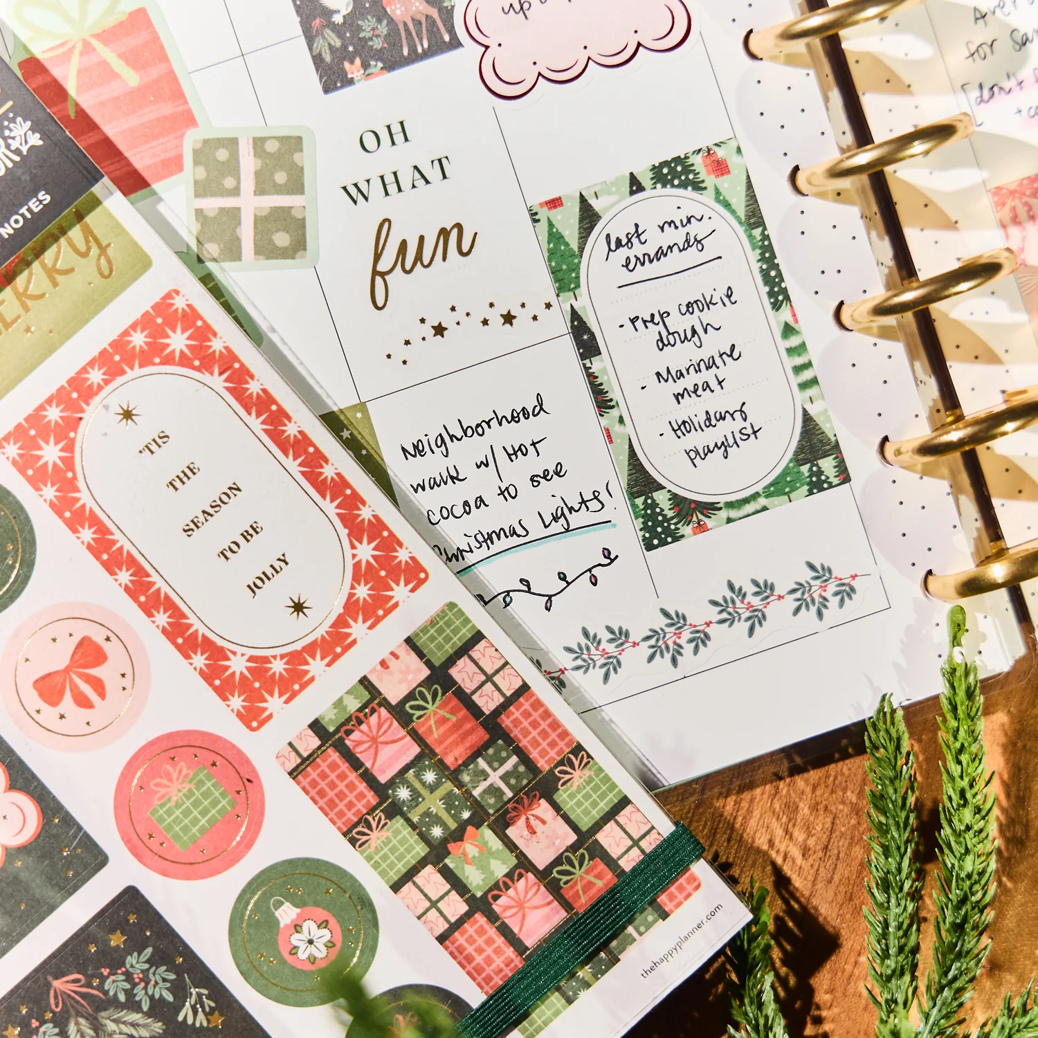Christmas - Value Pack Stickers 7 Christmas - Value Pack Stickers
