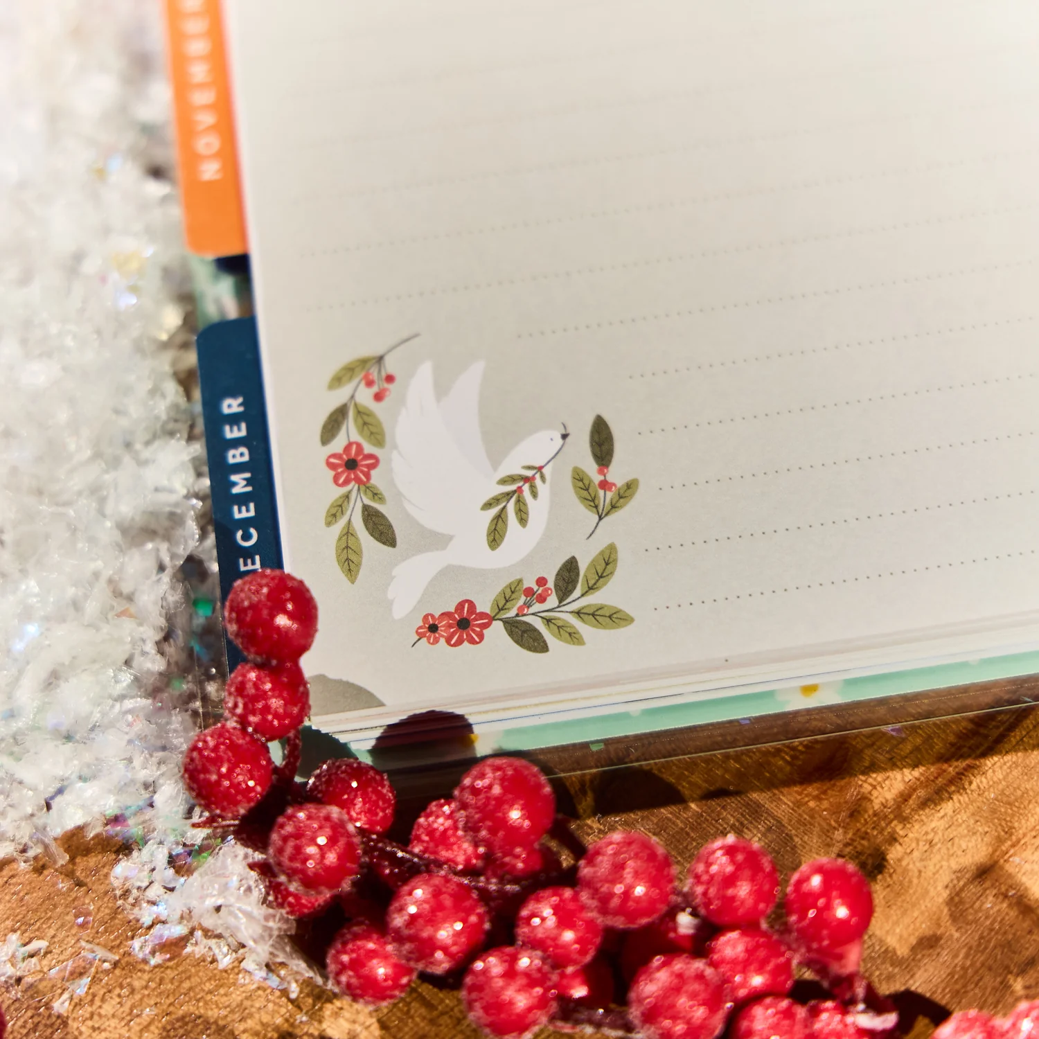 Christmas - Classic Planner Companion 15 Christmas - Classic Planner Companion