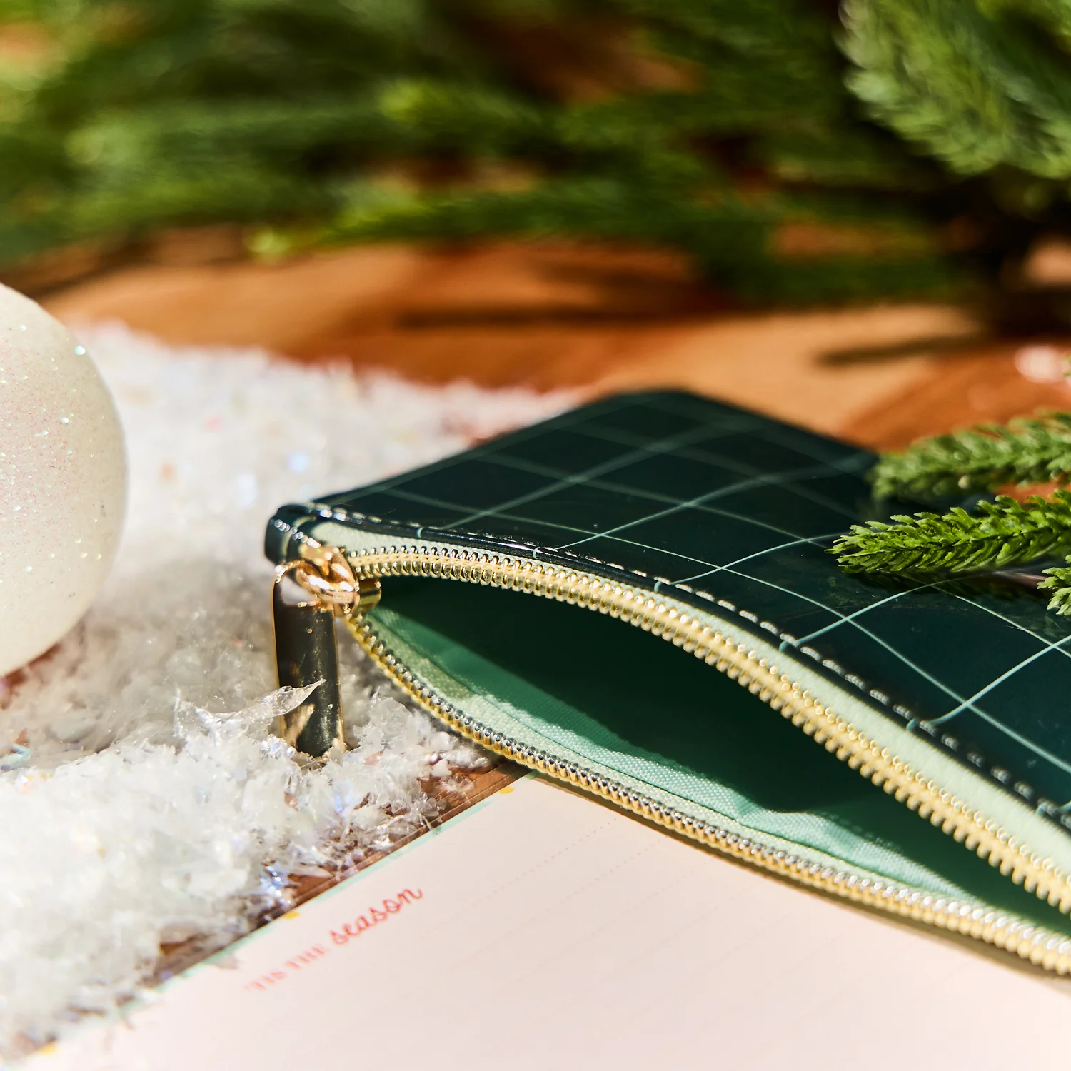 Christmas - Classic Planner Companion 16 Christmas - Classic Planner Companion