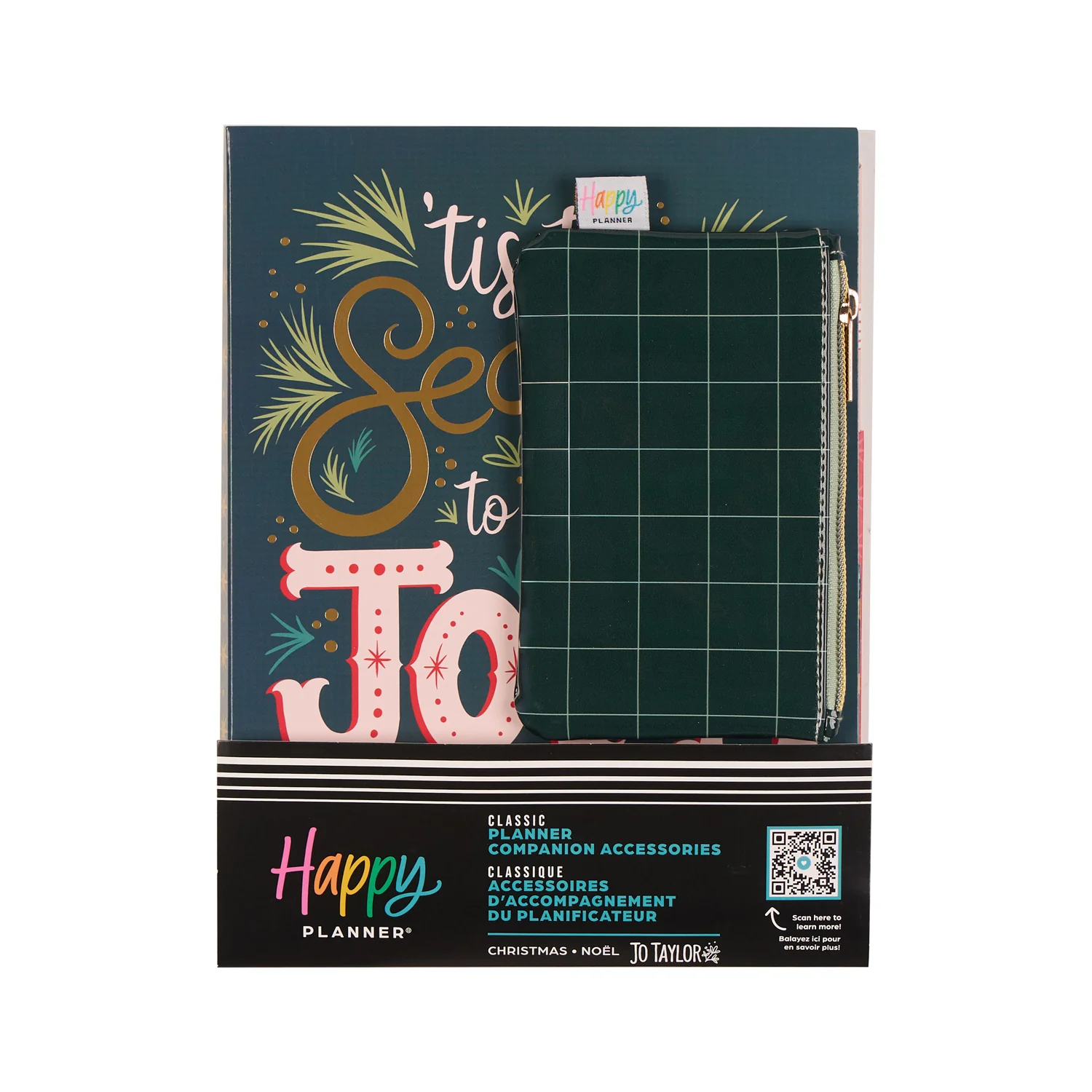 Christmas - Classic Planner Companion 21 Christmas - Classic Planner Companion