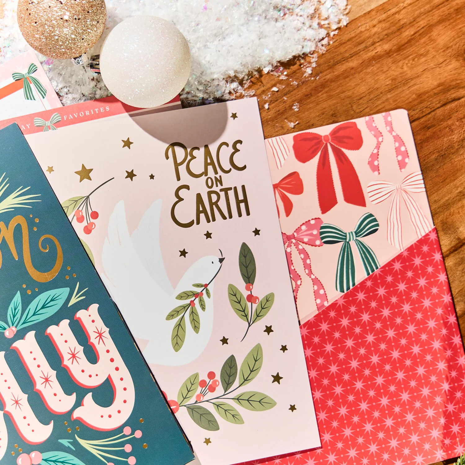Christmas - Classic Planner Companion 4 Christmas - Classic Planner Companion