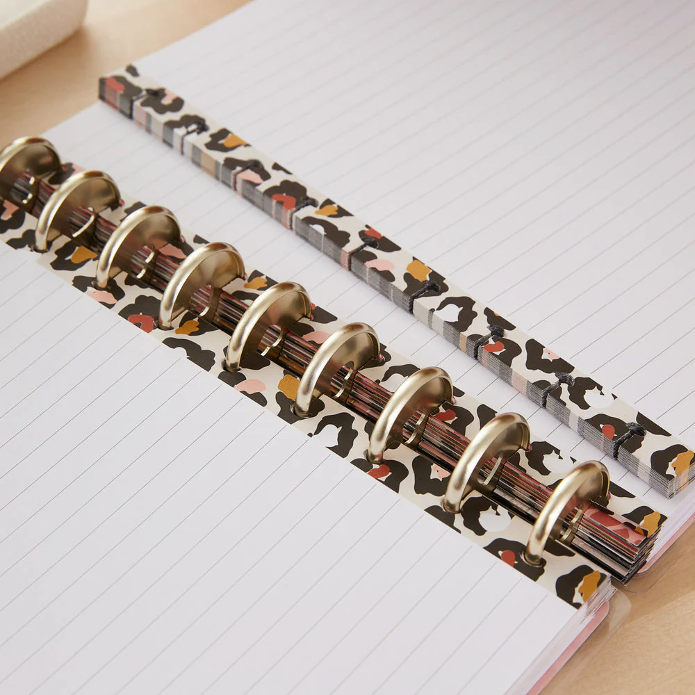 Modern Wild Classic Filler Paper