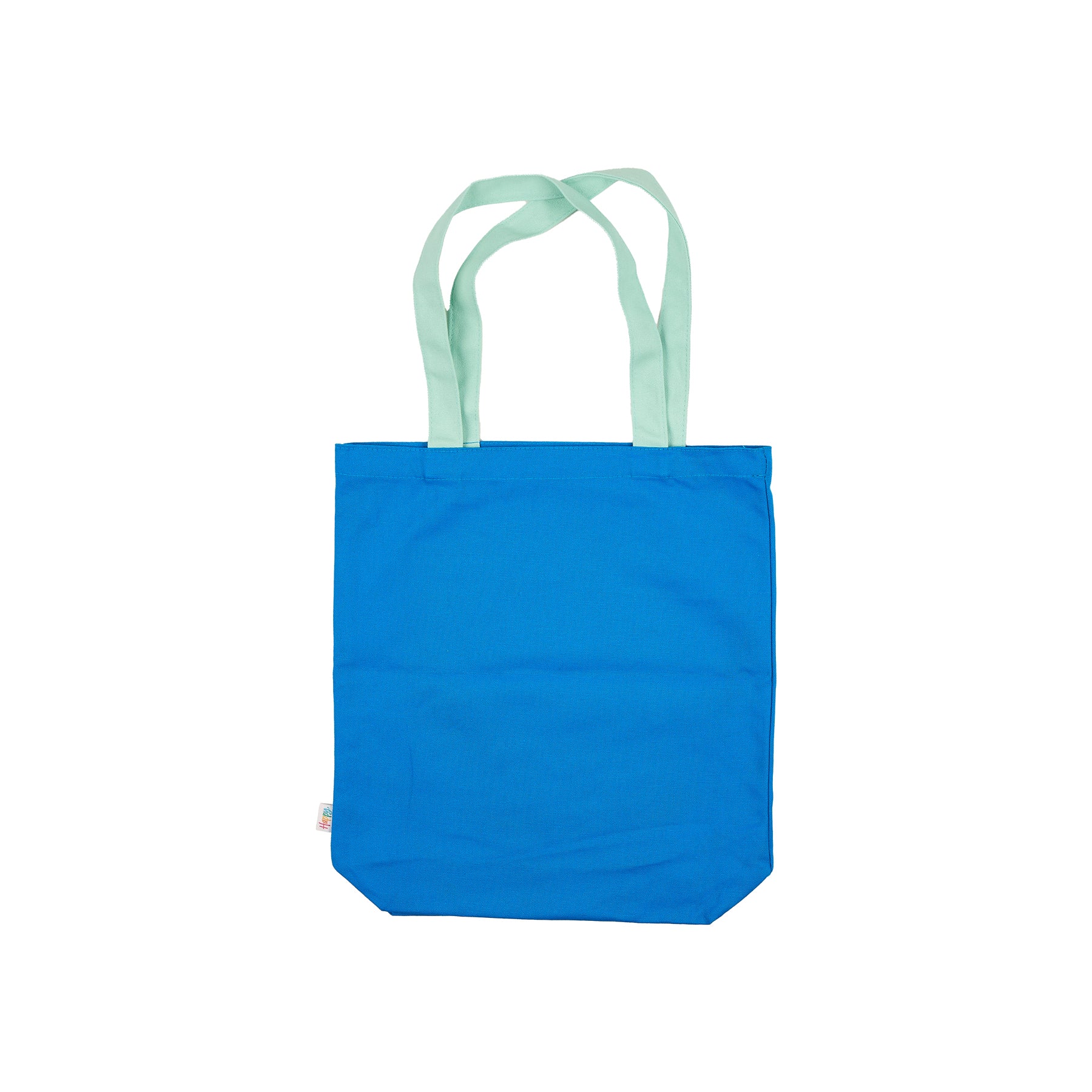One More Chapter - Canvas Tote Bag