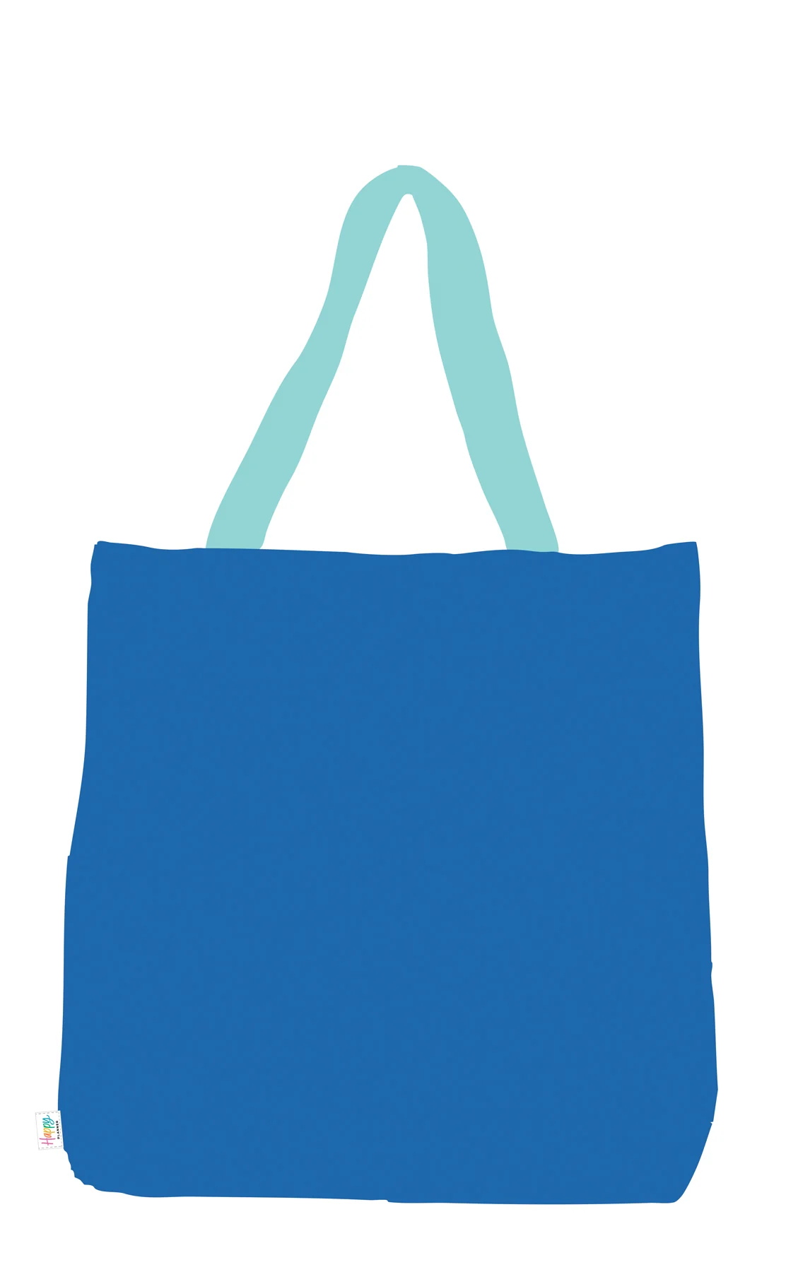 One More Chapter - Canvas Tote Bag 5 One More Chapter - Canvas Tote Bag