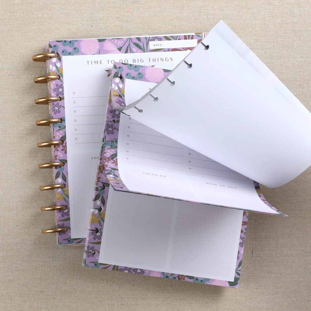 Made to Bloom - Block Notepad - Classic - 100 Sheets