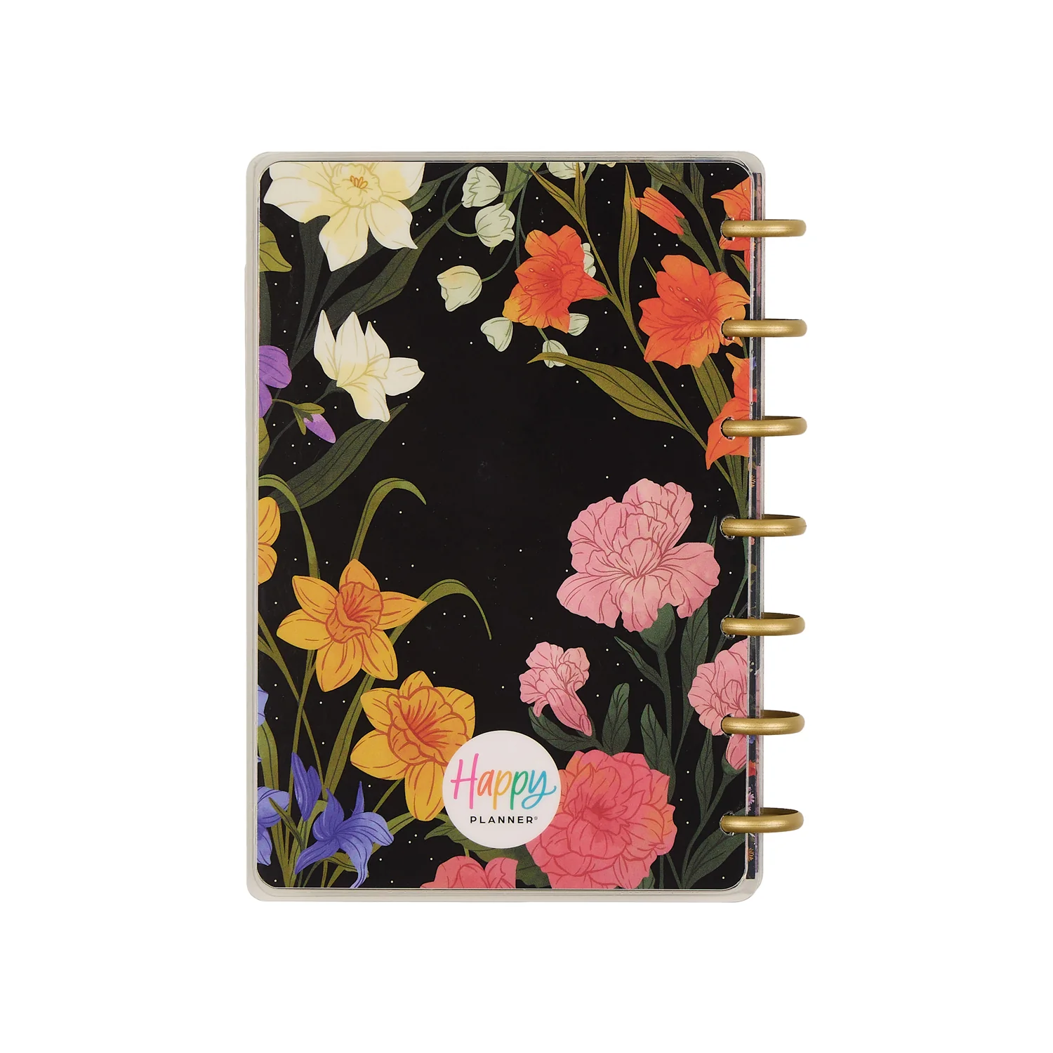 2026 Dark Garden Customizable Planner - Mini Dashboard Layout - 12 Months 19 2026 Dark Garden Customizable Planner - Mini Dashboard Layout - 12 Months