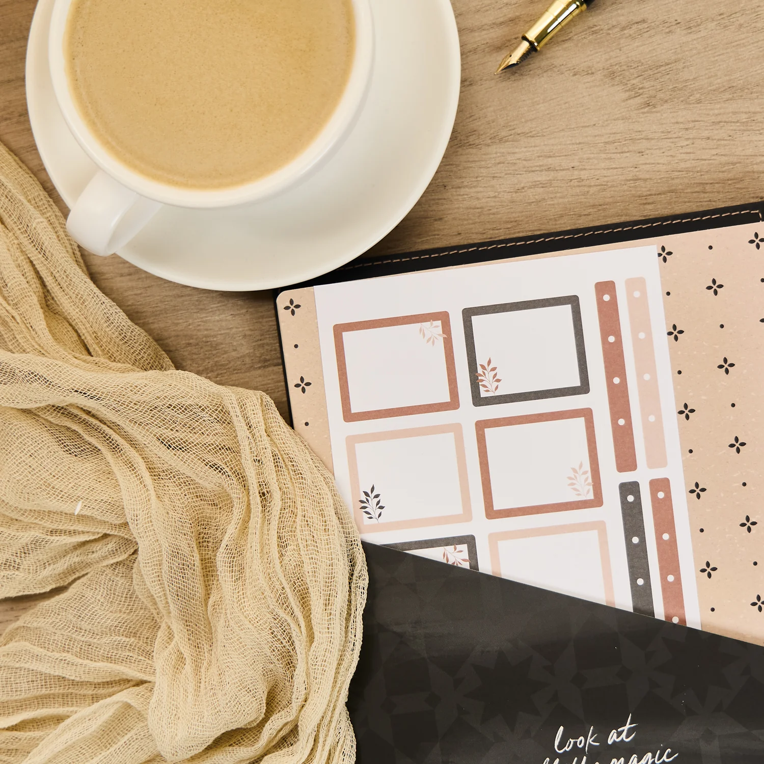 Modern Charm - Classic Accessory Pack 10 Modern Charm - Classic Accessory Pack