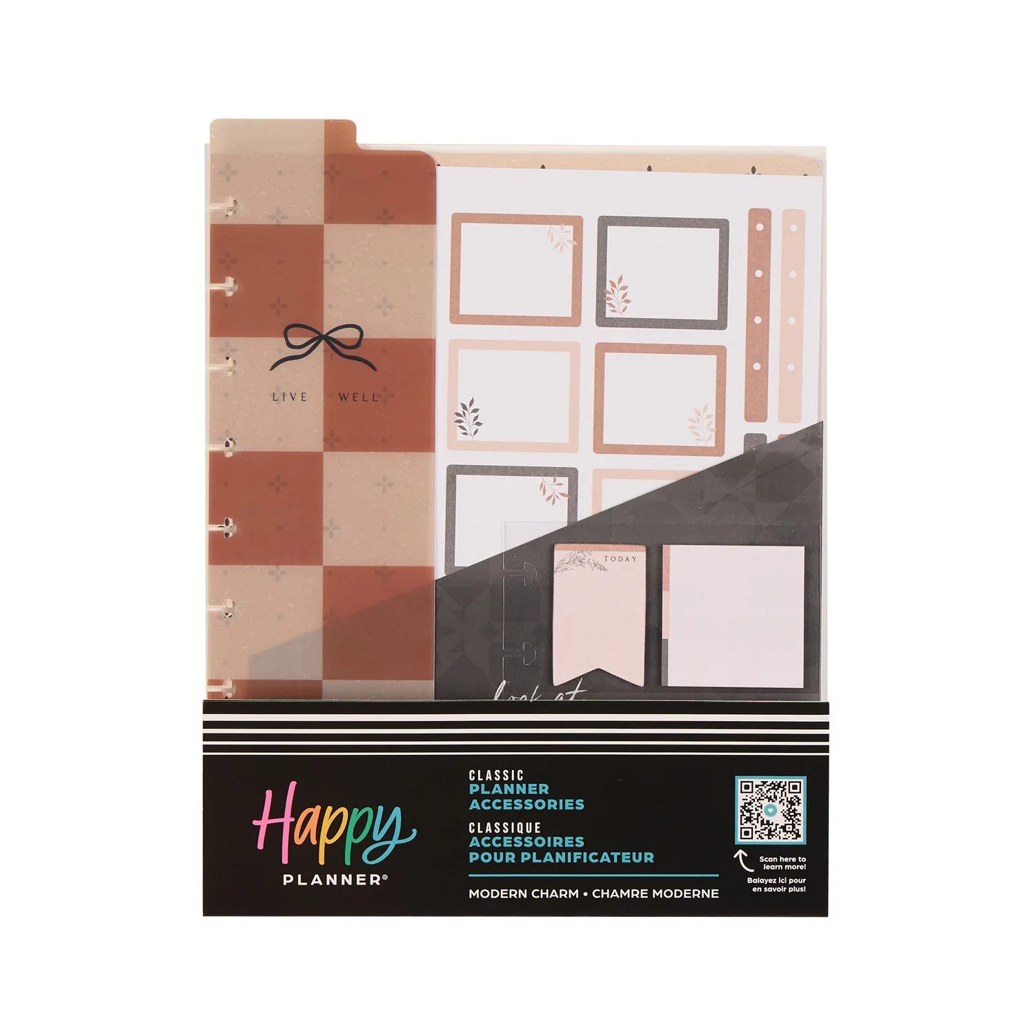 Modern Charm - Classic Accessory Pack 13 Modern Charm - Classic Accessory Pack