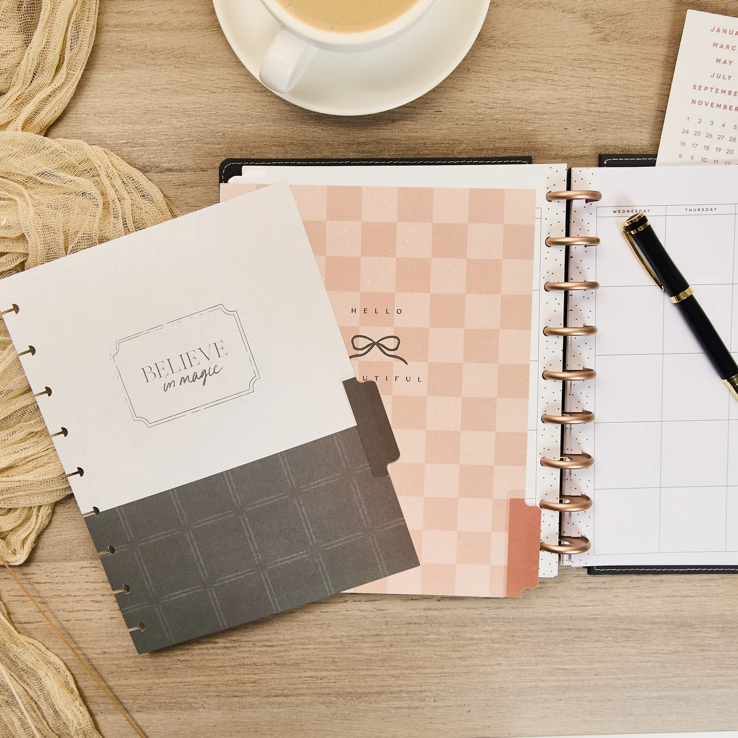 Modern Charm - Classic Extension Pack