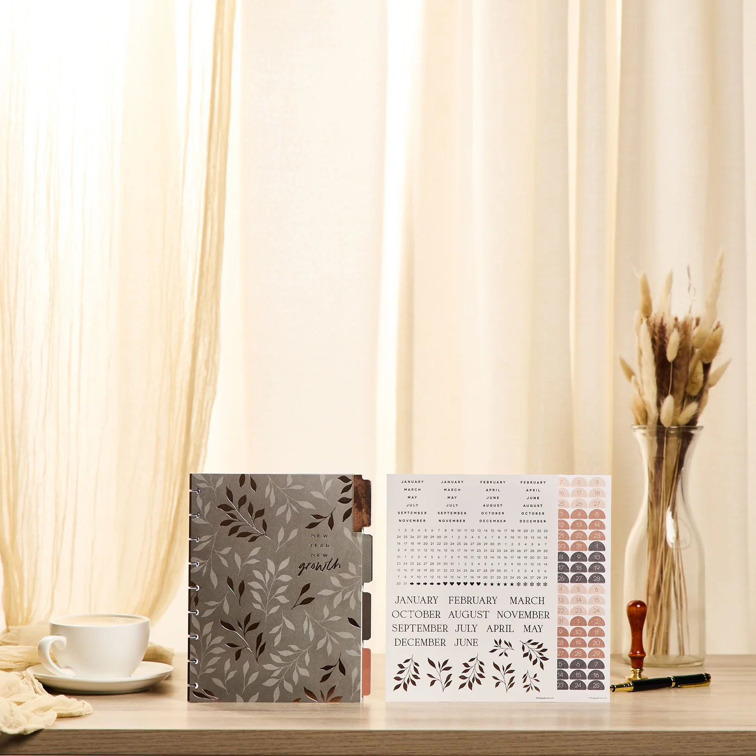 Modern Charm - Classic Extension Pack