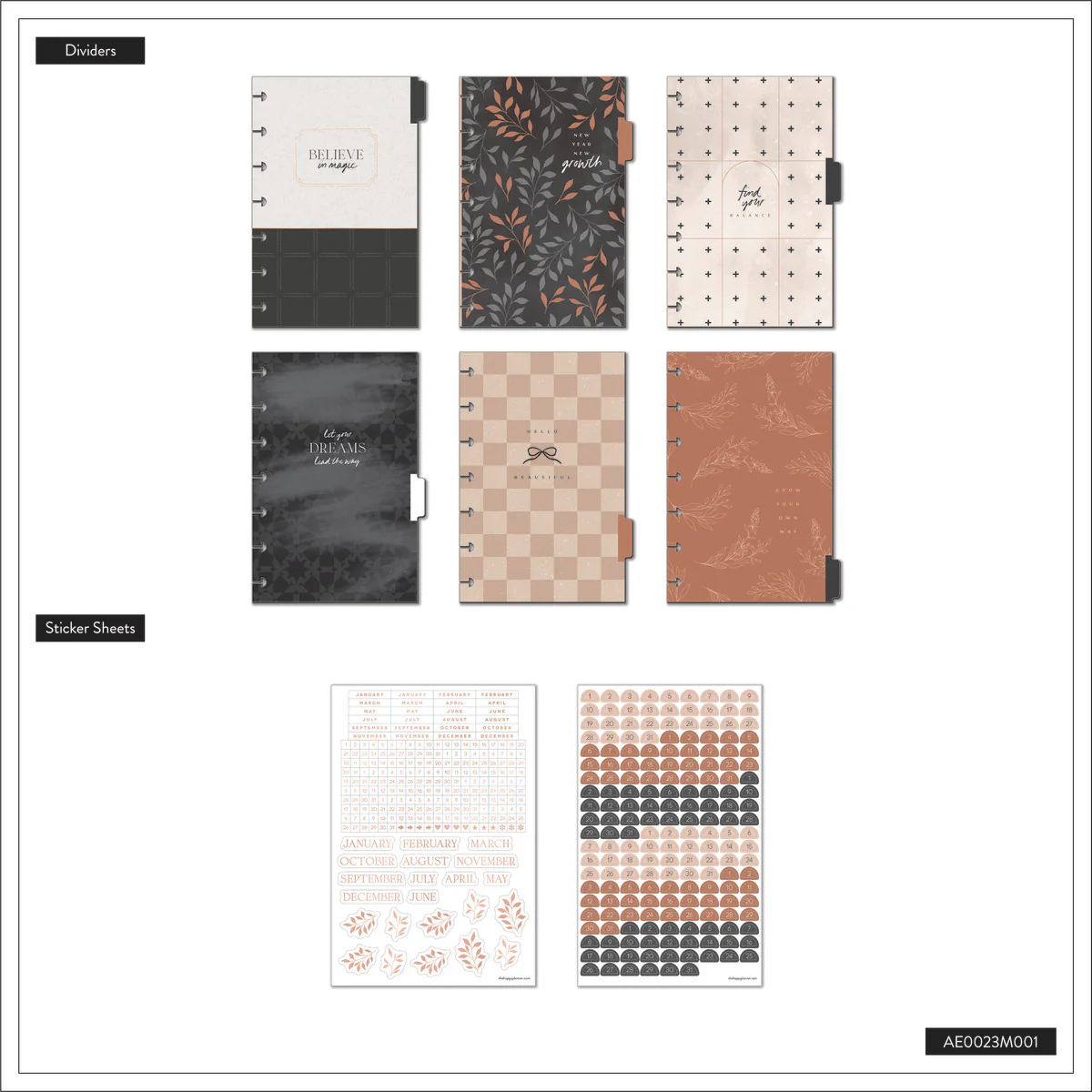 Modern Charm - Mini Extension Pack 10 Modern Charm - Mini Extension Pack