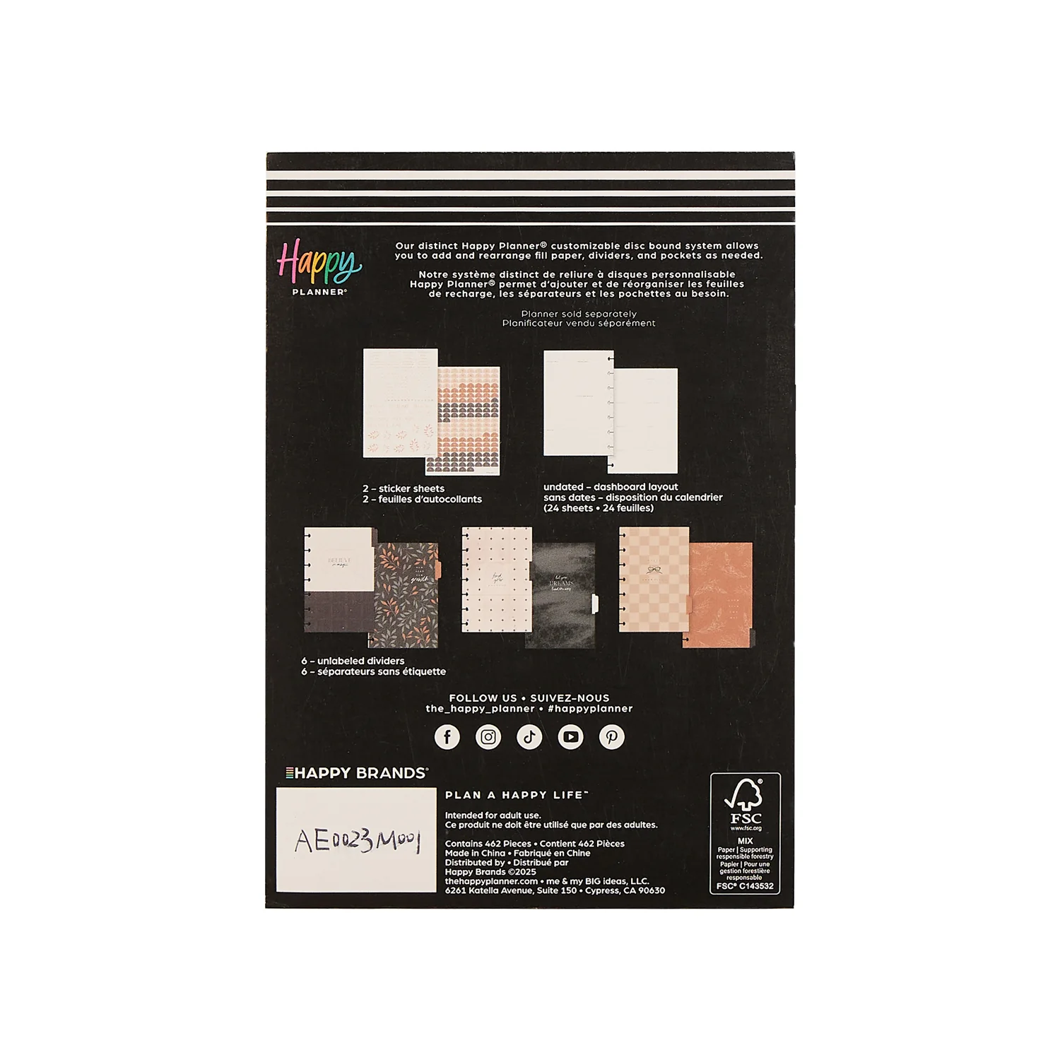 Modern Charm - Mini Extension Pack 13 Modern Charm - Mini Extension Pack