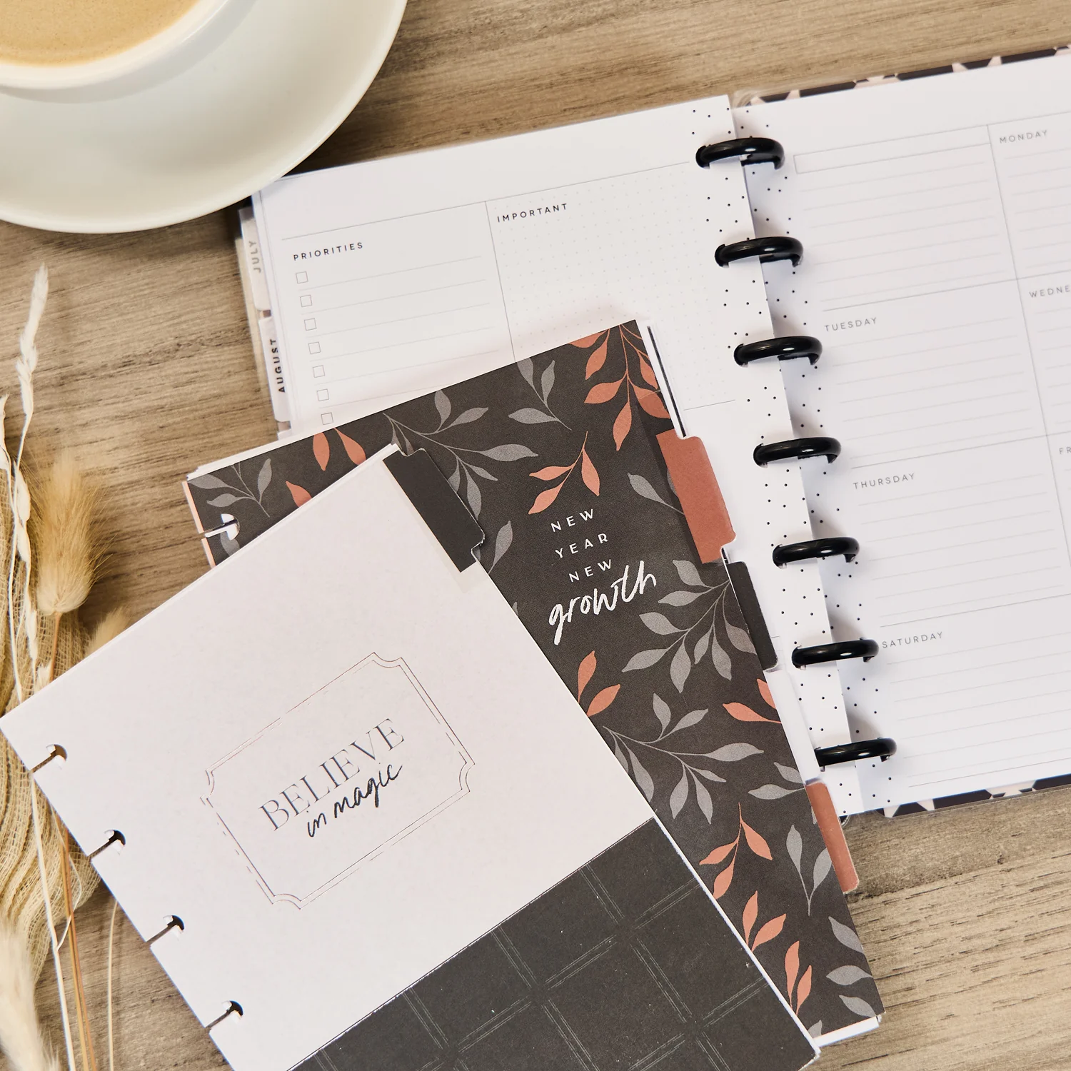Modern Charm - Mini Extension Pack
