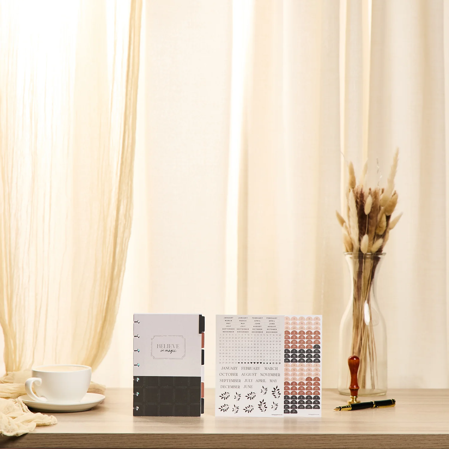 Modern Charm - Mini Extension Pack