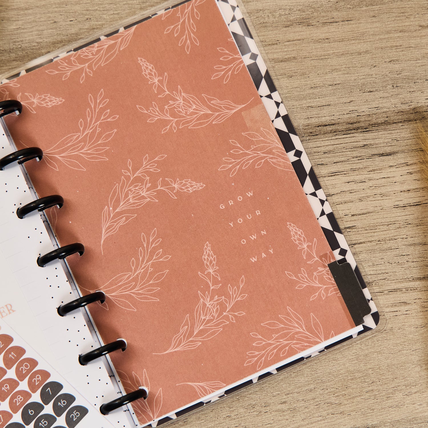 Modern Charm - Mini Extension Pack 6 Modern Charm - Mini Extension Pack