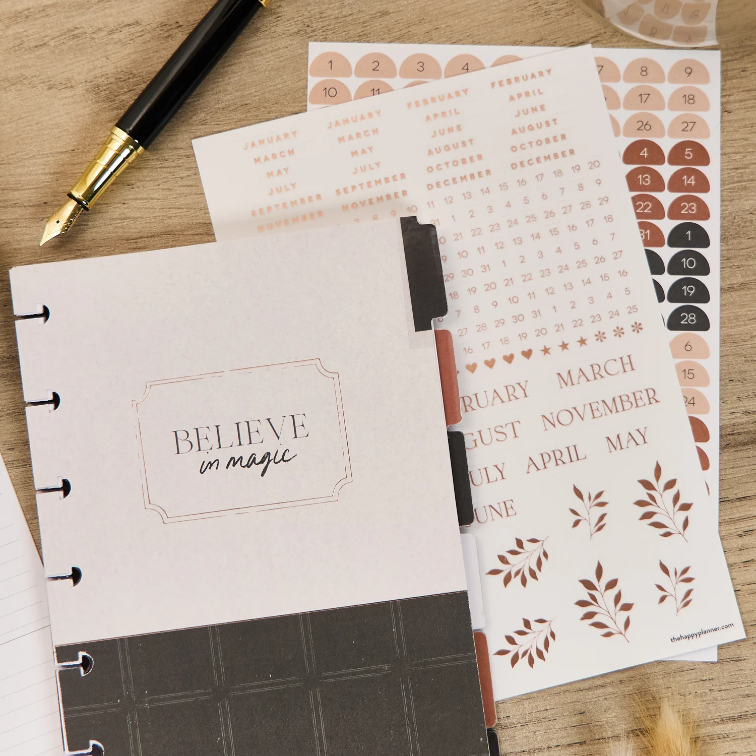 Modern Charm - Mini Extension Pack 7 Modern Charm - Mini Extension Pack