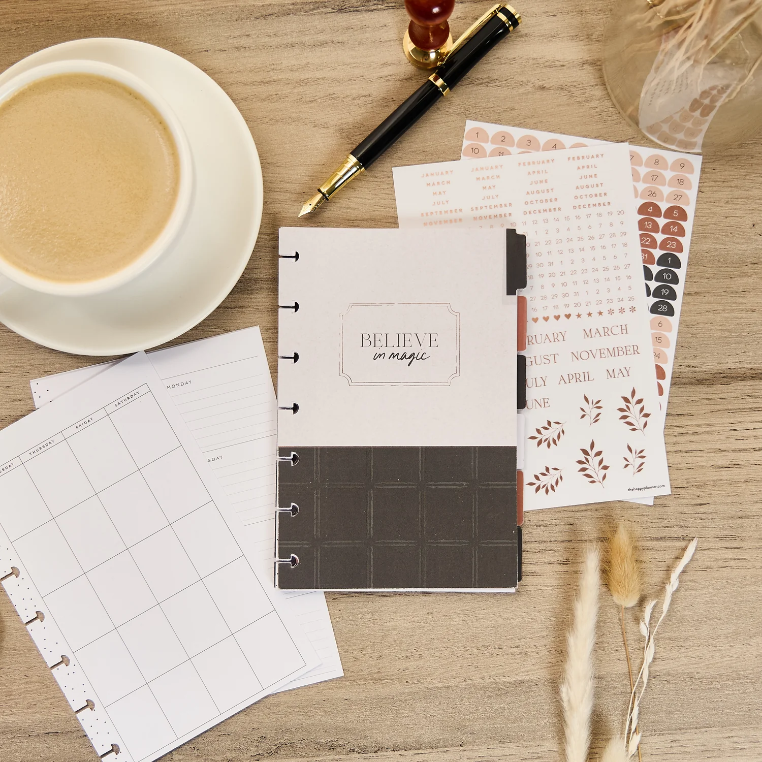 Modern Charm - Mini Extension Pack 9 Modern Charm - Mini Extension Pack