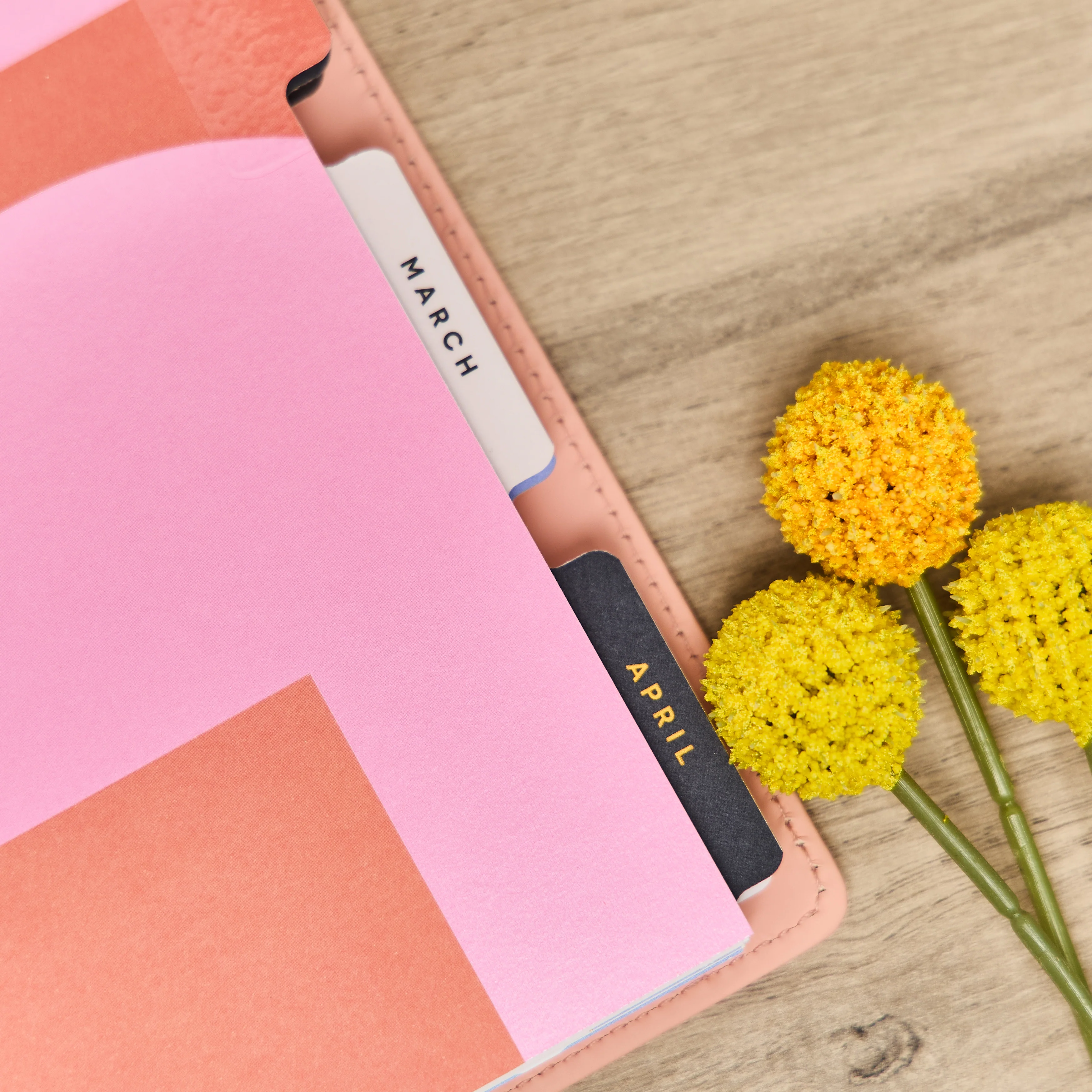 2026 SPECIALTY Pop Splash Customizable Planner - Classic Horizontal Layout - 12 Months 11 2026 SPECIALTY Pop Splash Customizable Planner - Classic Horizontal Layout - 12 Months