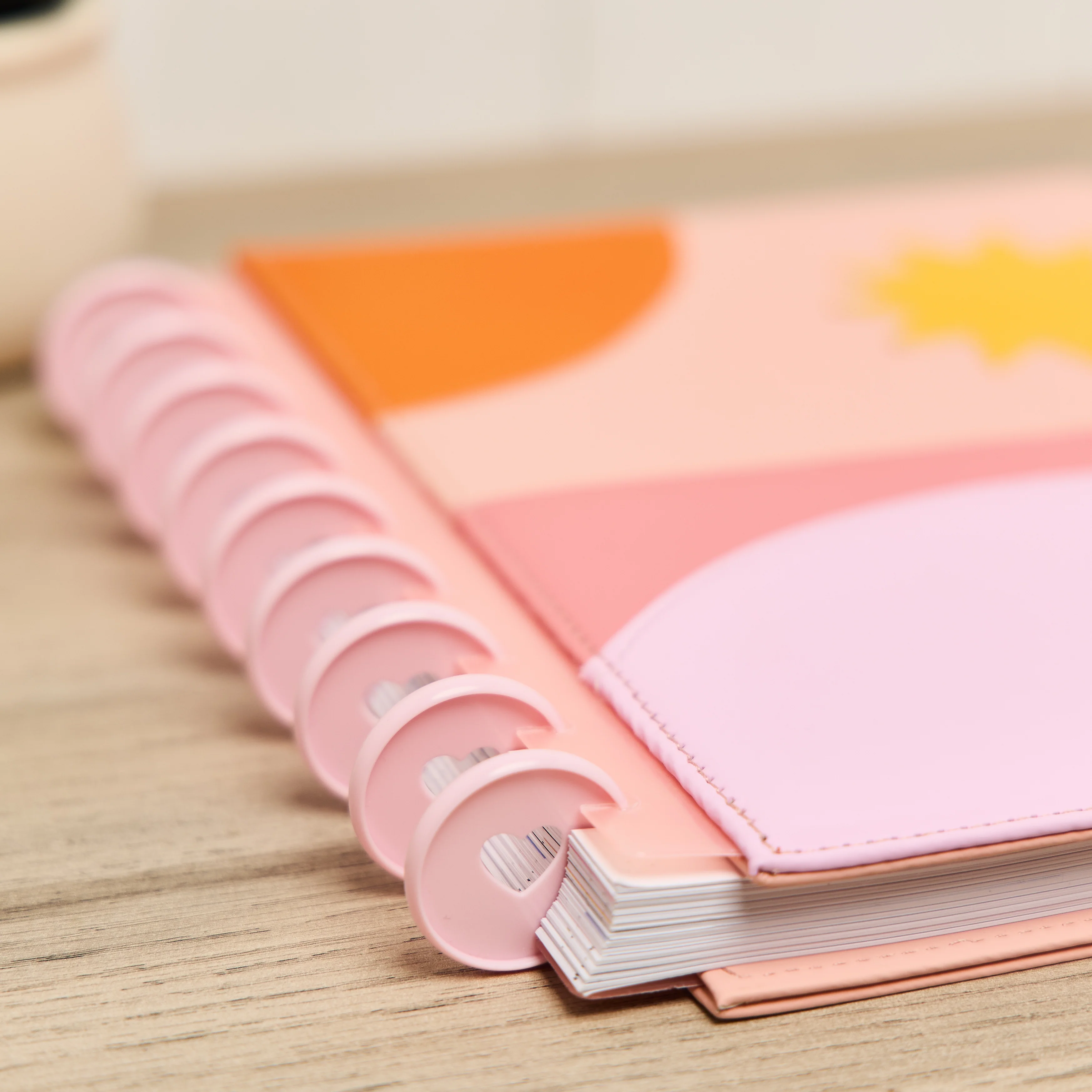 2026 SPECIALTY Pop Splash Customizable Planner - Classic Horizontal Layout - 12 Months 2 2026 SPECIALTY Pop Splash Customizable Planner - Classic Horizontal Layout - 12 Months