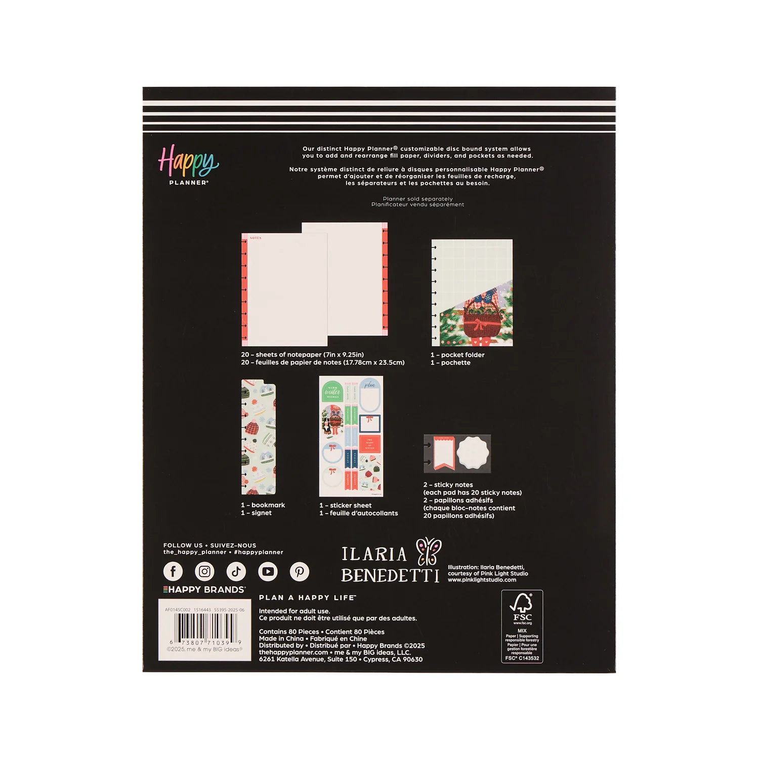 Seasonal Charm - Classic Accessory Pack 13 Seasonal Charm - Classic Accessory Pack