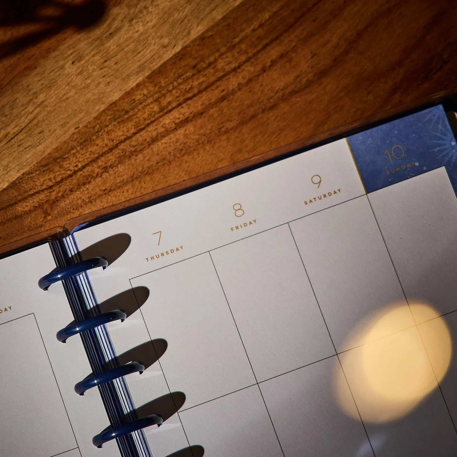 2026 Star Signs Customizable Planner - Classic Vertical Layout - 12 Months 11 2026 Star Signs Customizable Planner - Classic Vertical Layout - 12 Months