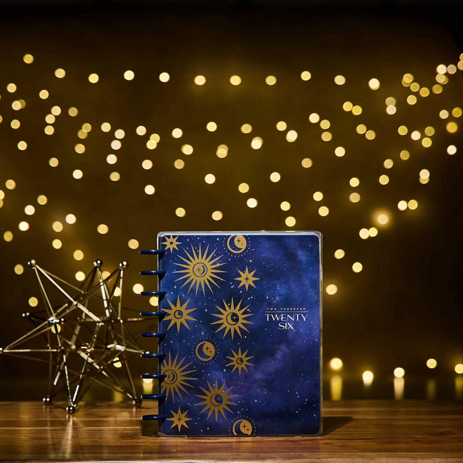 2026 Star Signs Customizable Planner - Classic Vertical Layout - 12 Months 3 2026 Star Signs Customizable Planner - Classic Vertical Layout - 12 Months