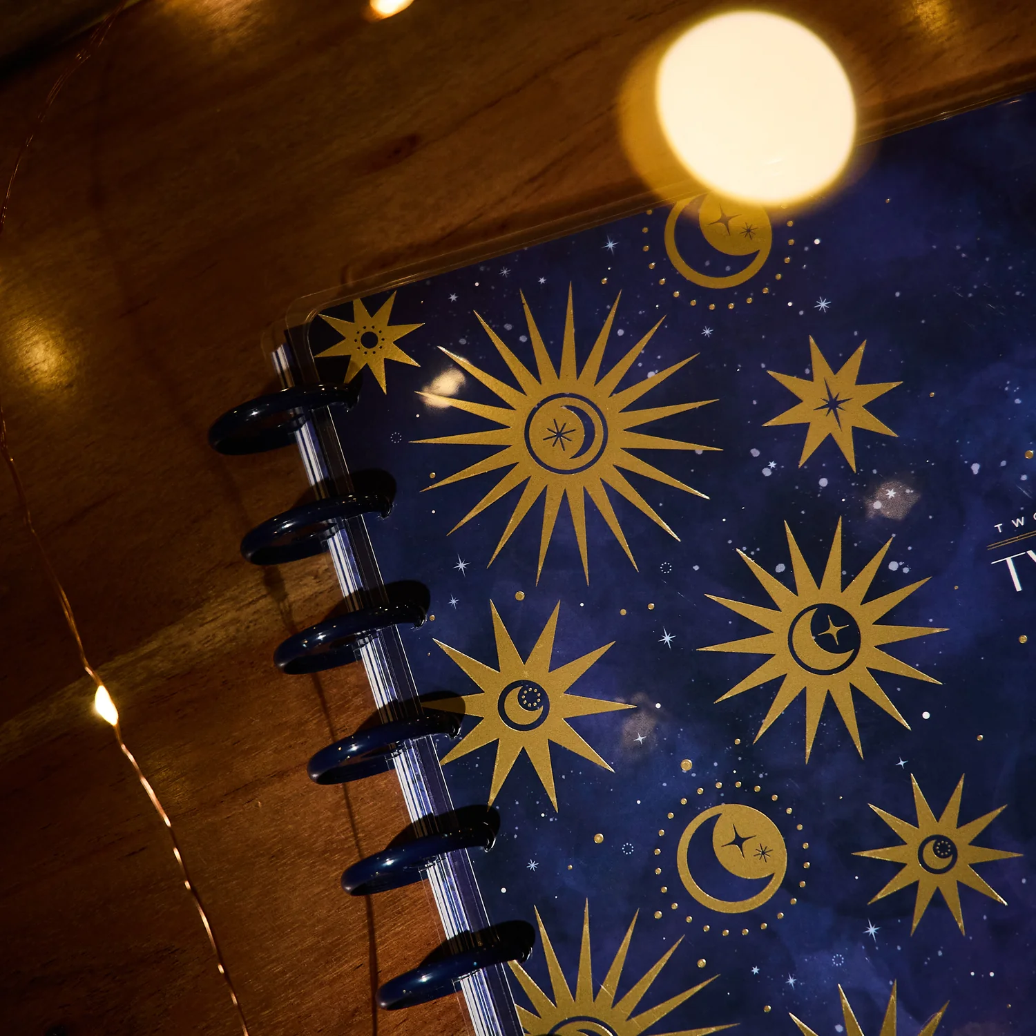 2026 Star Signs Customizable Planner - Classic Vertical Layout - 12 Months 8 2026 Star Signs Customizable Planner - Classic Vertical Layout - 12 Months