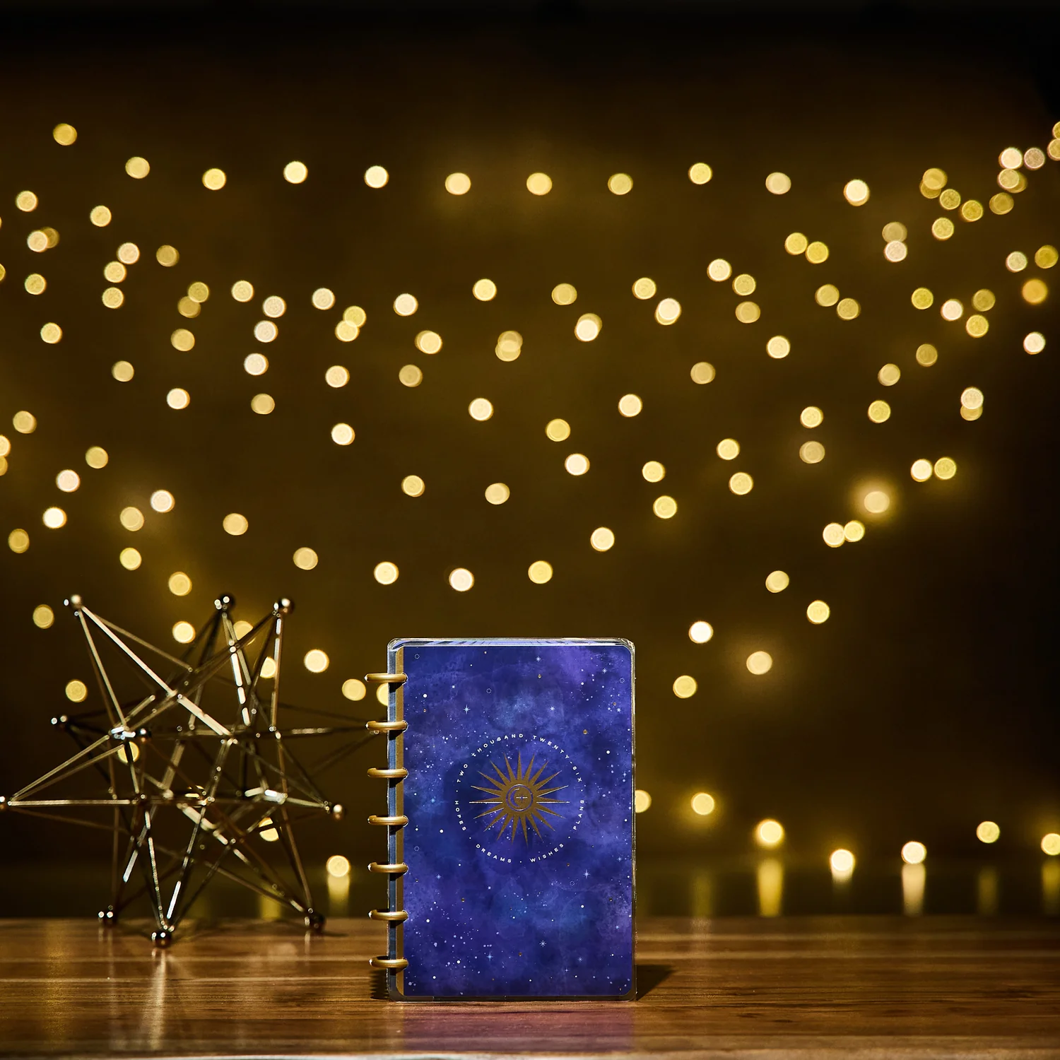 2026 Star Signs Customizable Planner - Mini Dashboard Layout - 12 Months 3 2026 Star Signs Customizable Planner - Mini Dashboard Layout - 12 Months