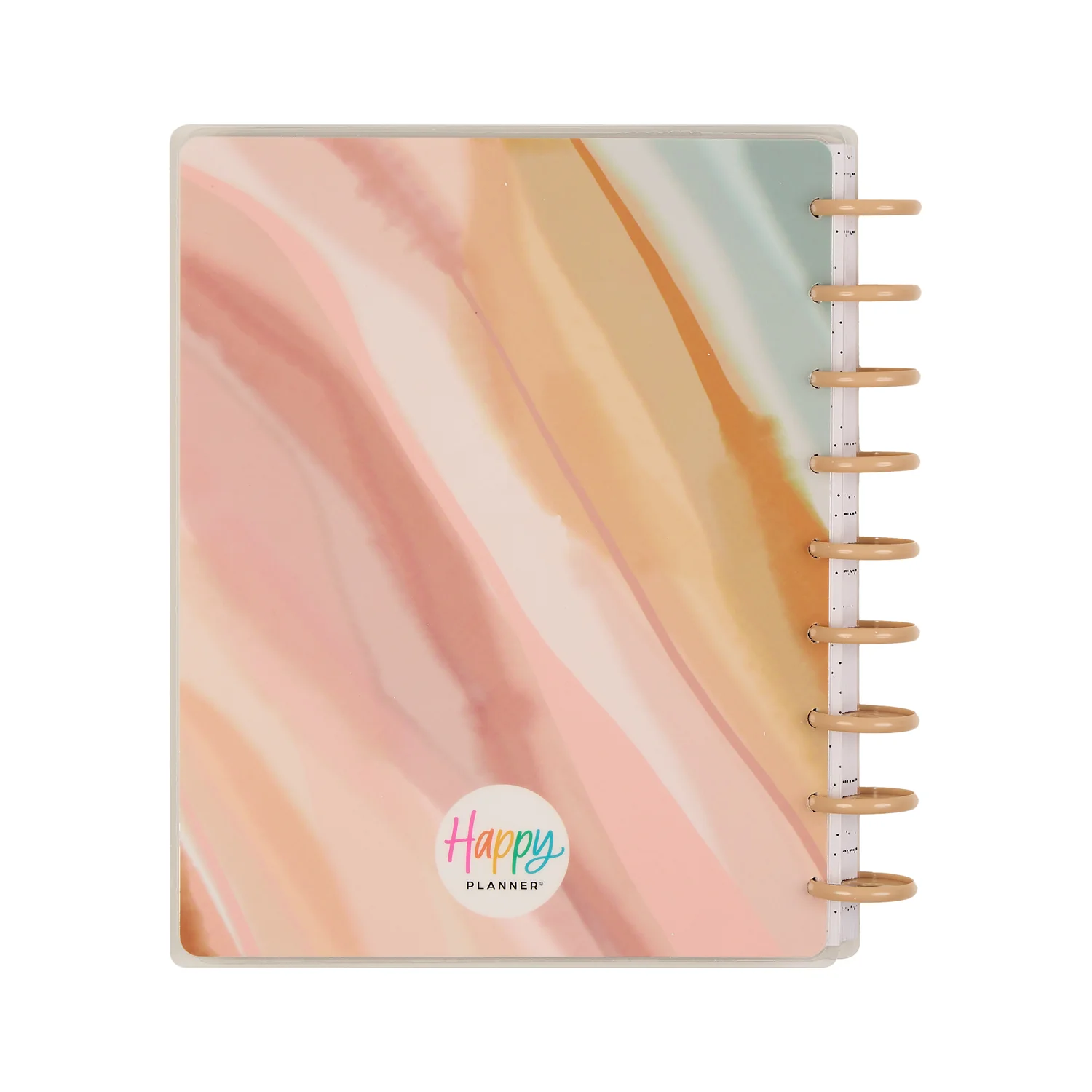 2026 Watercolor Grace Customizable Faith Planner - Classic Faith Layout - 12 Months 19 2026 Watercolor Grace Customizable Faith Planner - Classic Faith Layout - 12 Months