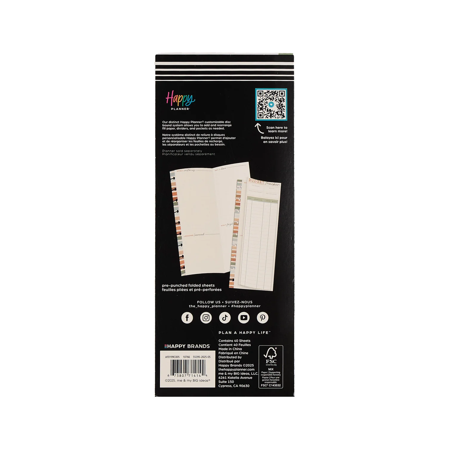 Sage & Terracotta Budget - Budget Classic Filler Paper - 40 Sheets 15 Sage & Terracotta Budget - Budget Classic Filler Paper - 40 Sheets