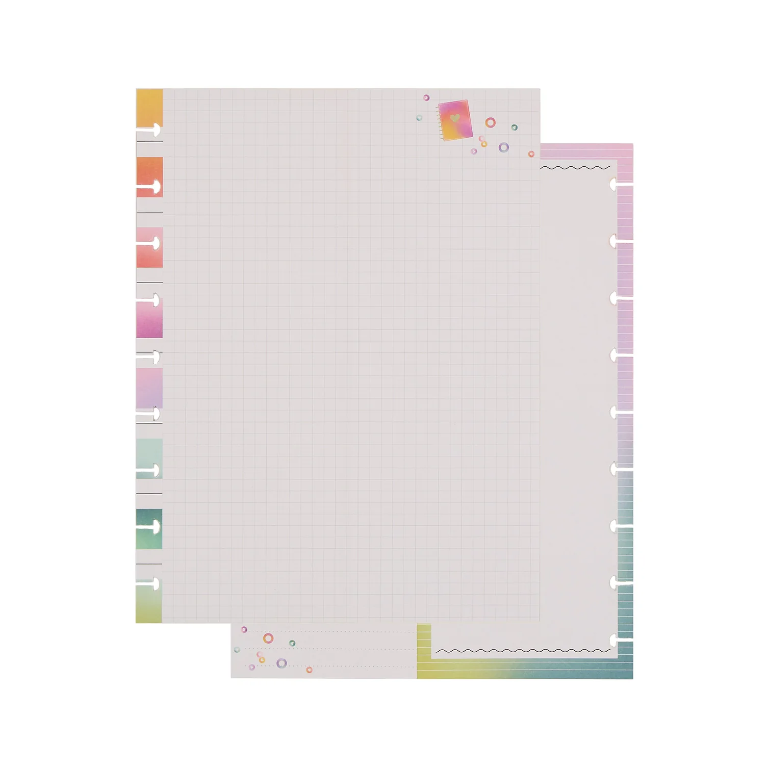 10 Years of Happy - Classic Accessory Pack 13 10 Years of Happy - Classic Accessory Pack