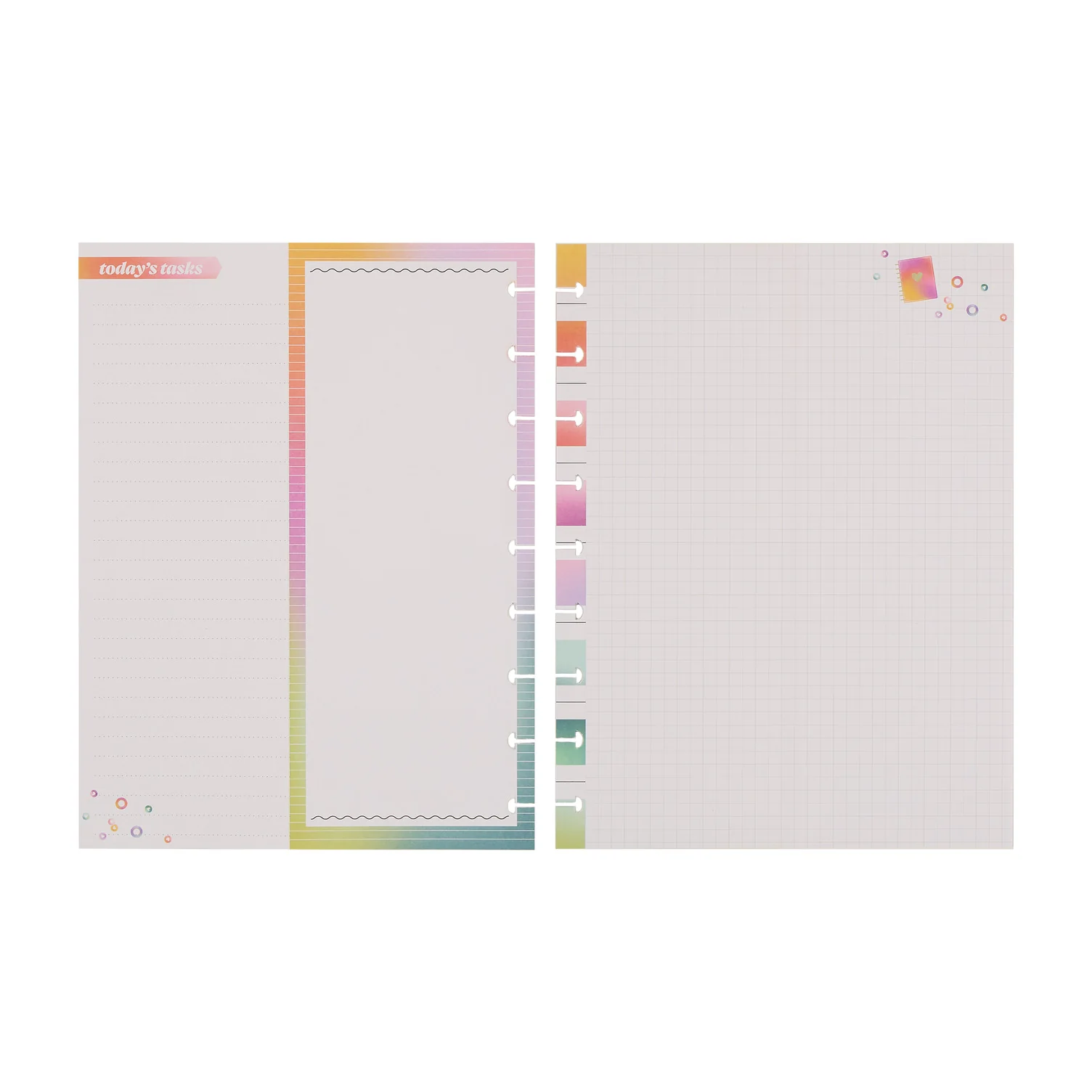 10 Years of Happy - Classic Accessory Pack 14 10 Years of Happy - Classic Accessory Pack