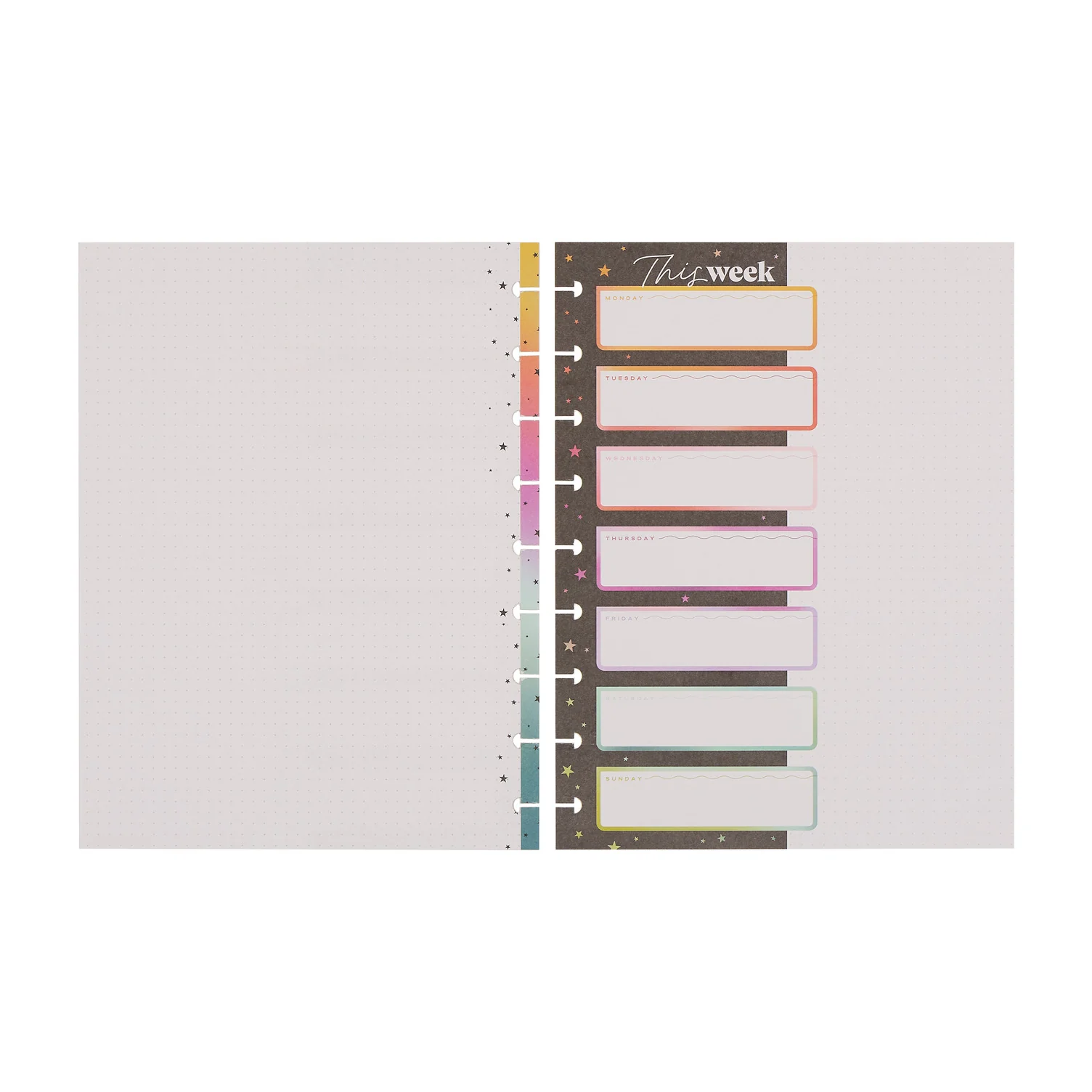 10 Years of Happy - Classic Accessory Pack 17 10 Years of Happy - Classic Accessory Pack