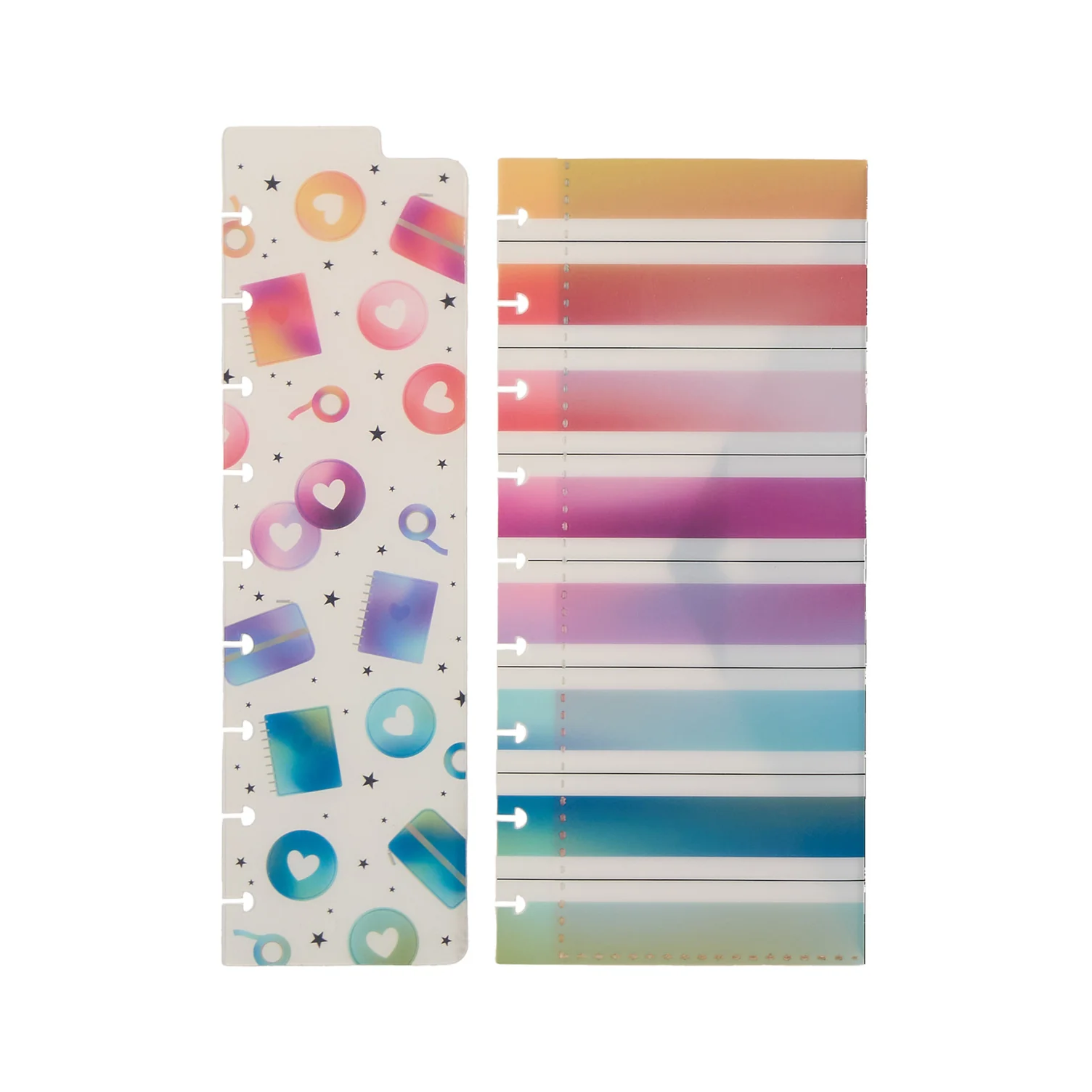 10 Years of Happy - Classic Accessory Pack 18 10 Years of Happy - Classic Accessory Pack