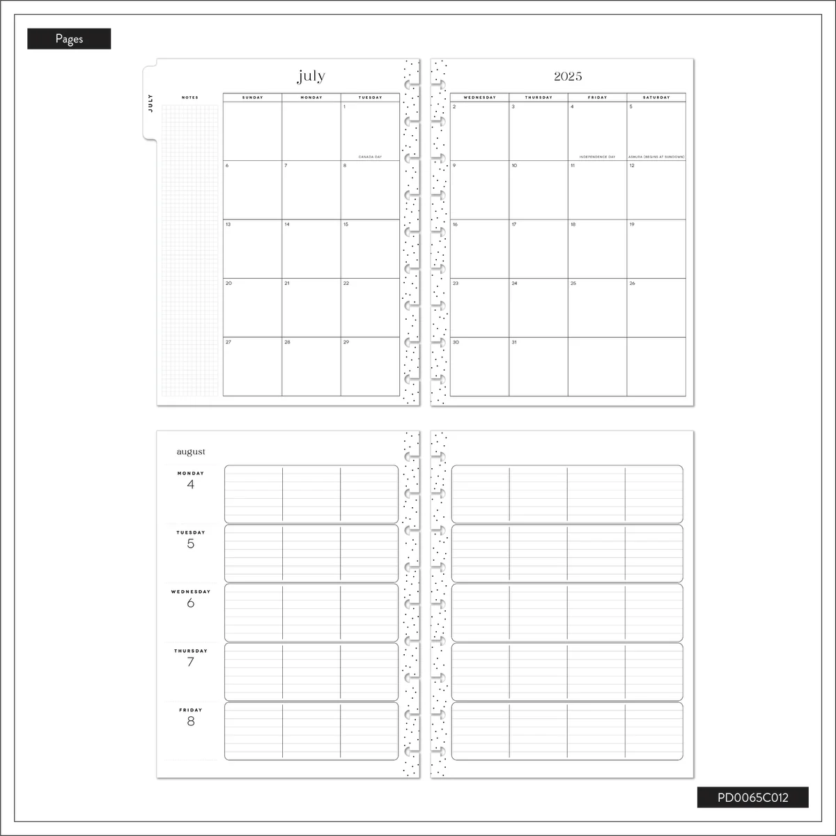 2025–2026 Heart Work Customizable Teacher Planner - Classic Teacher Layout - 12 Months 15 2025–2026 Heart Work Customizable Teacher Planner - Classic Teacher Layout - 12 Months