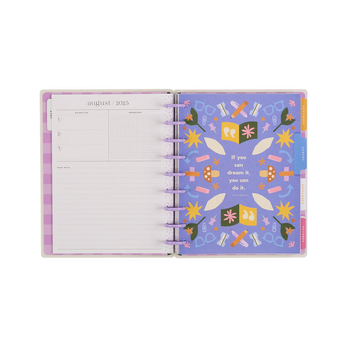 2025–2026 Heart Work Customizable Teacher Planner - Classic Teacher Layout - 12 Months 9 2025–2026 Heart Work Customizable Teacher Planner - Classic Teacher Layout - 12 Months