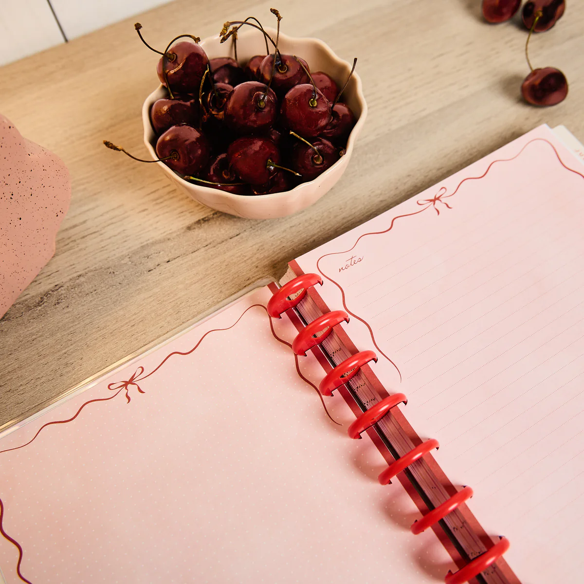 Sweet Studies Student - Dotted Lined + Dot Grid Classic Filler Paper - 40 Sheets 2 Sweet Studies Student - Dotted Lined + Dot Grid Classic Filler Paper - 40 Sheets